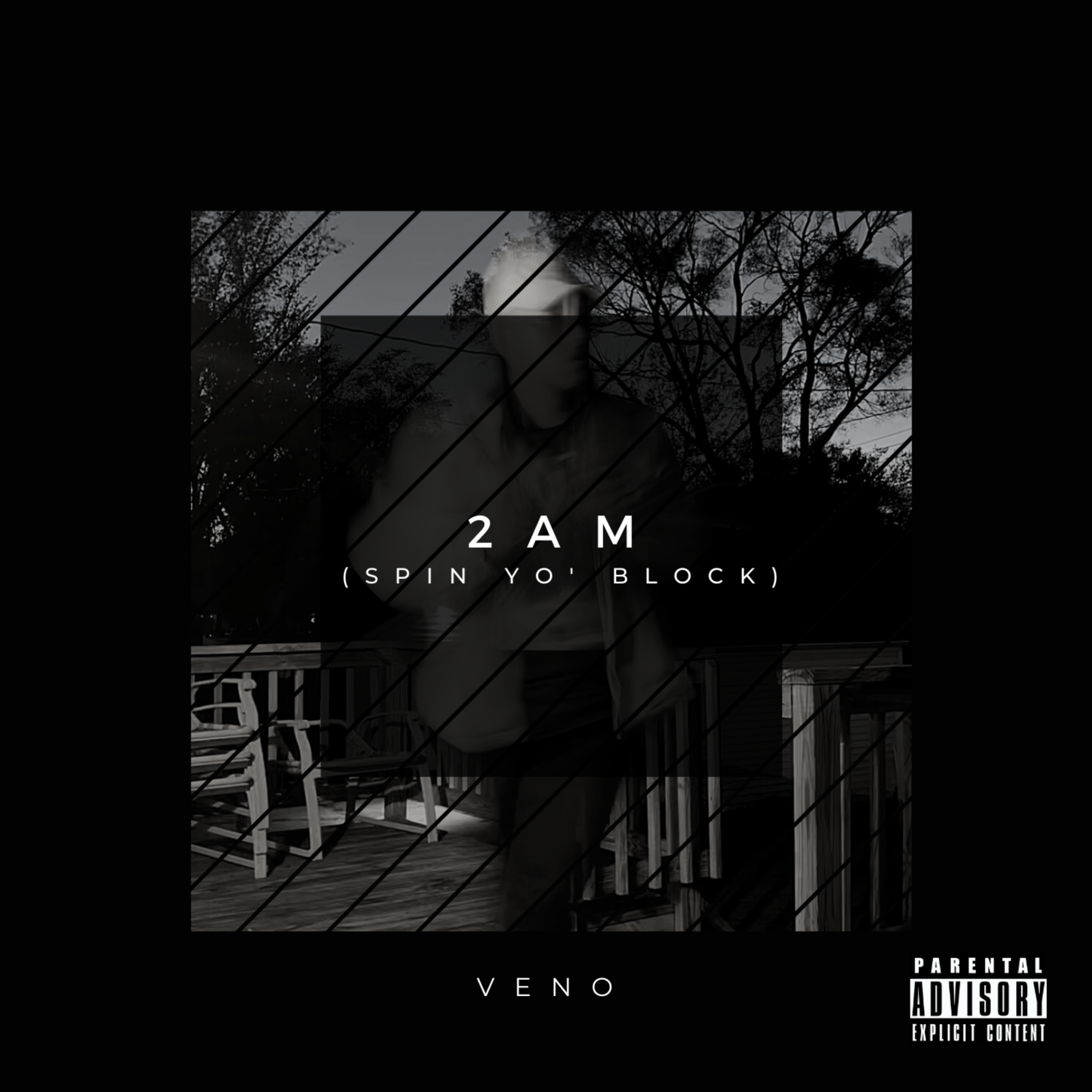 2AM (Spin Yo' Block) artwork