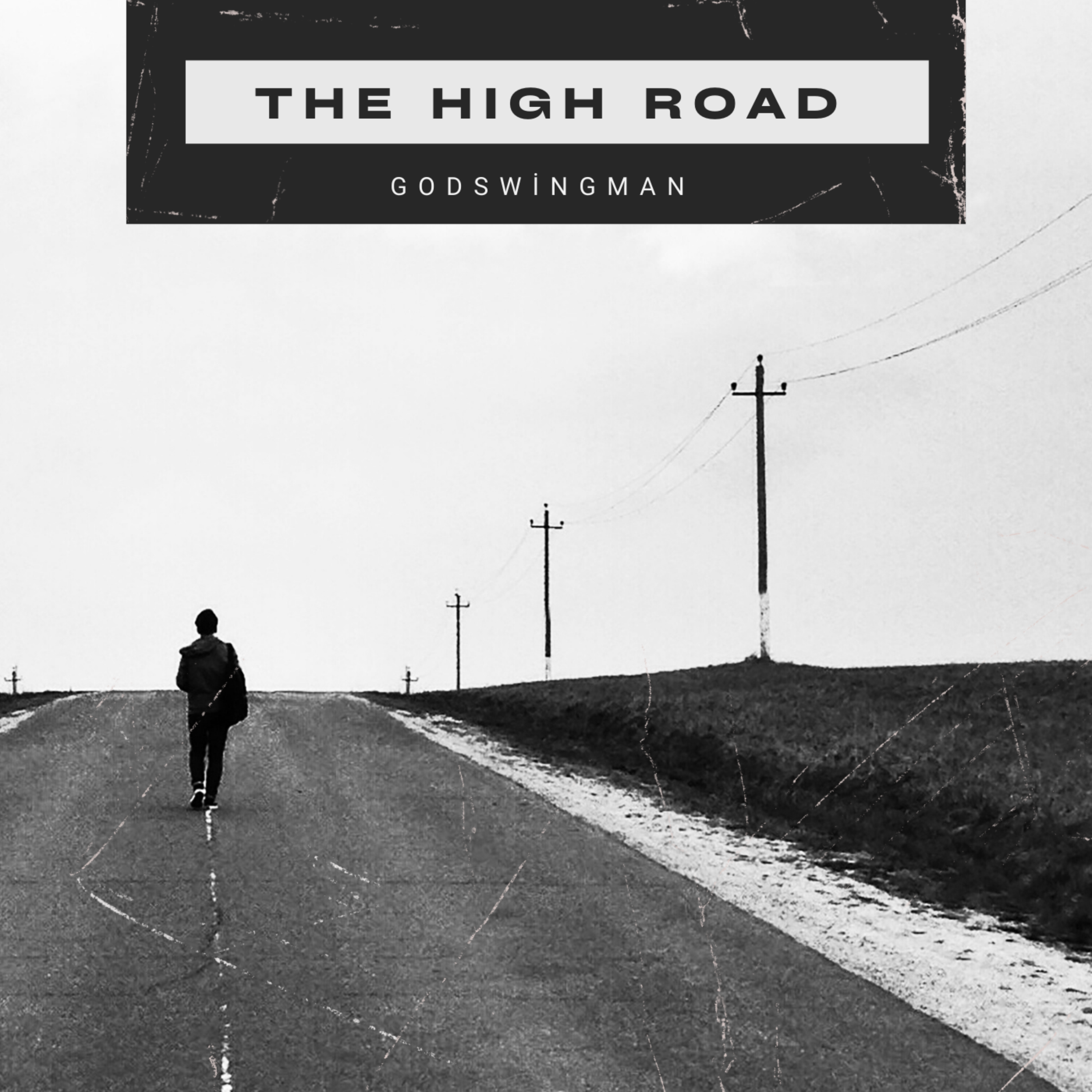 The High Road artwork