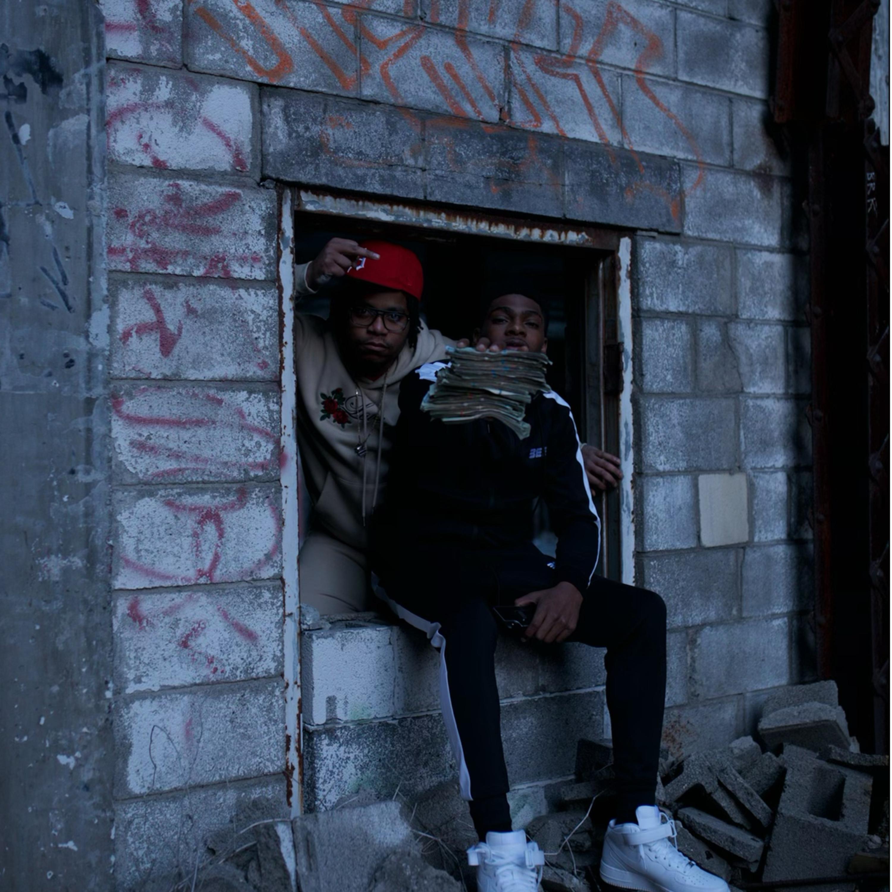 Still Trill artwork