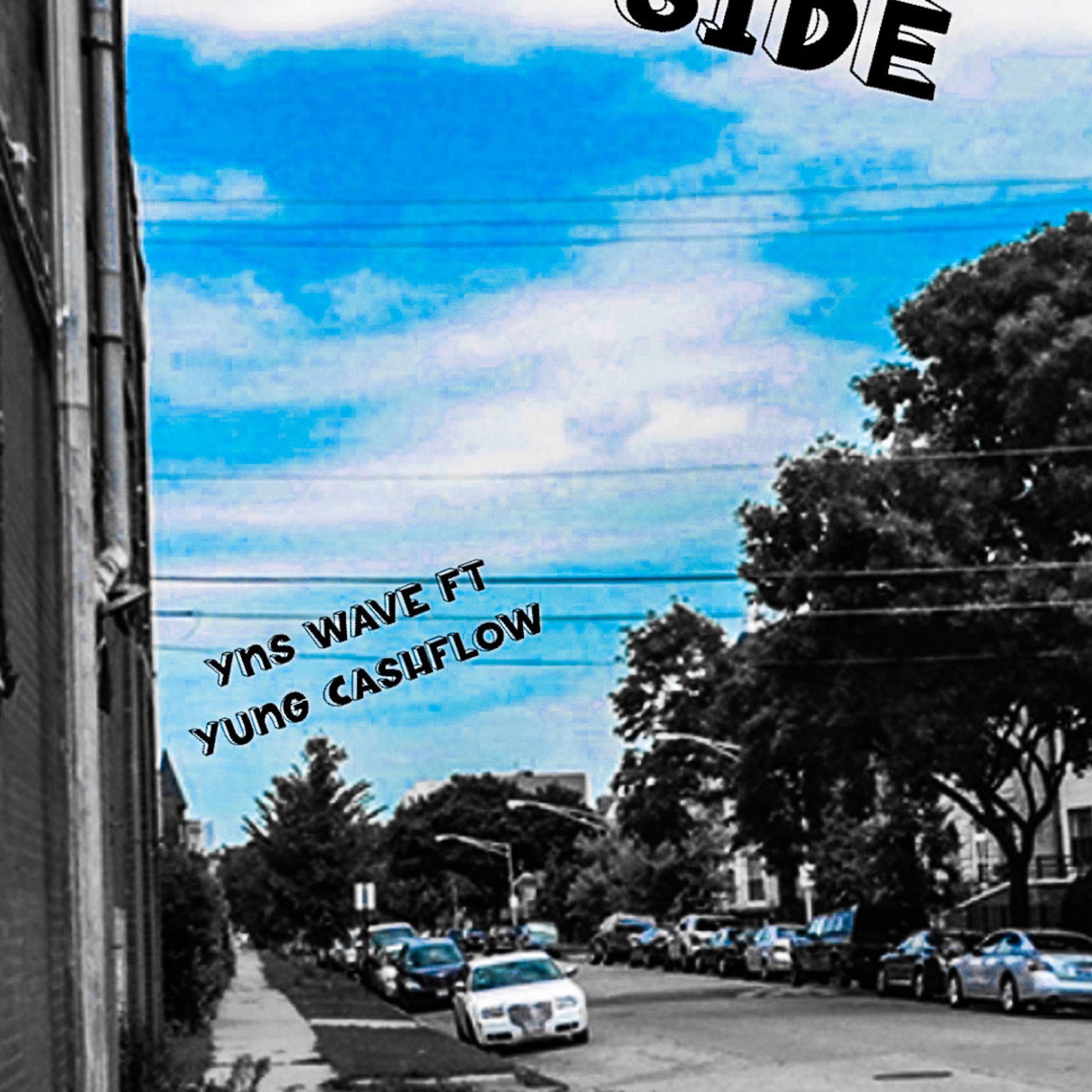 South Side artwork