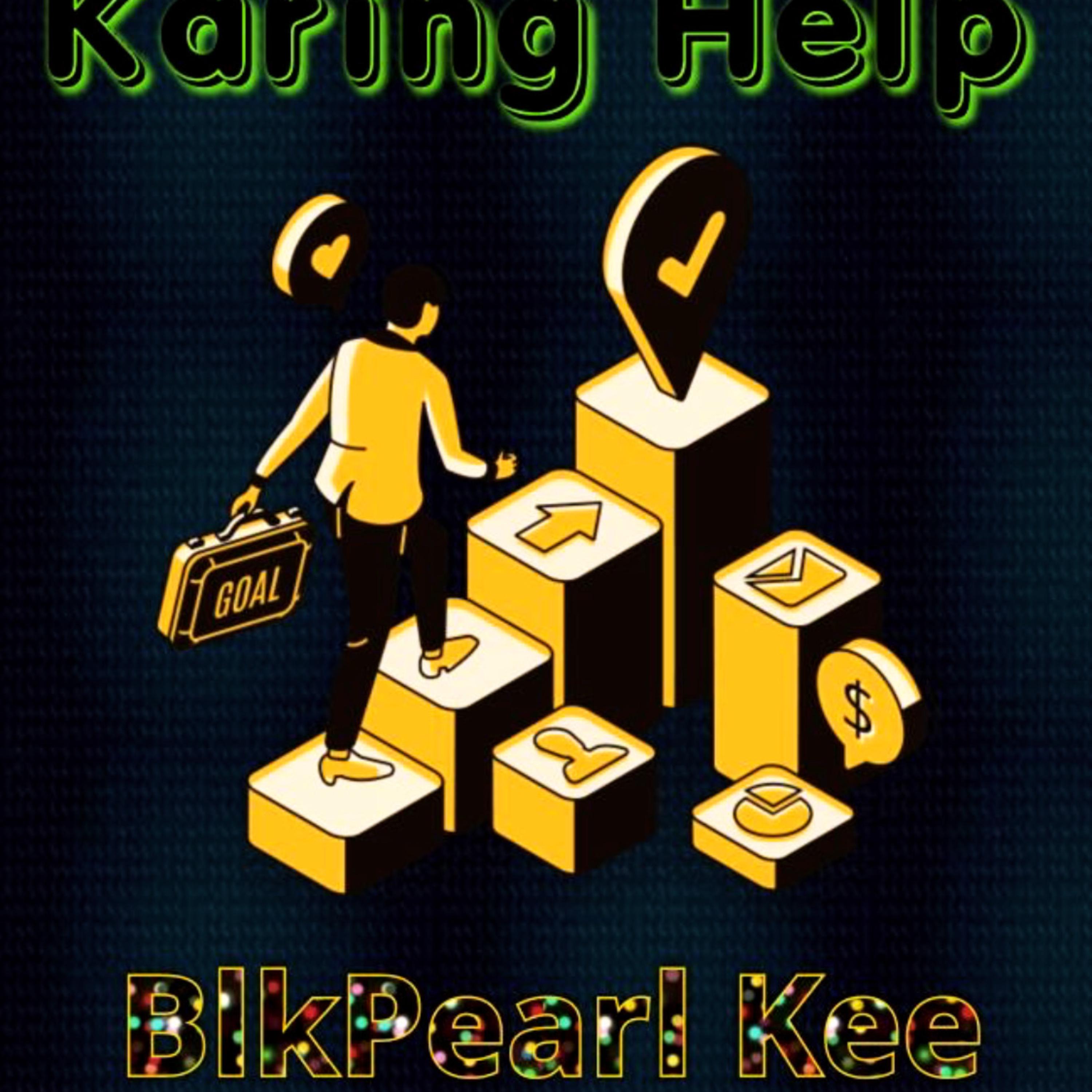 Karing Help artwork