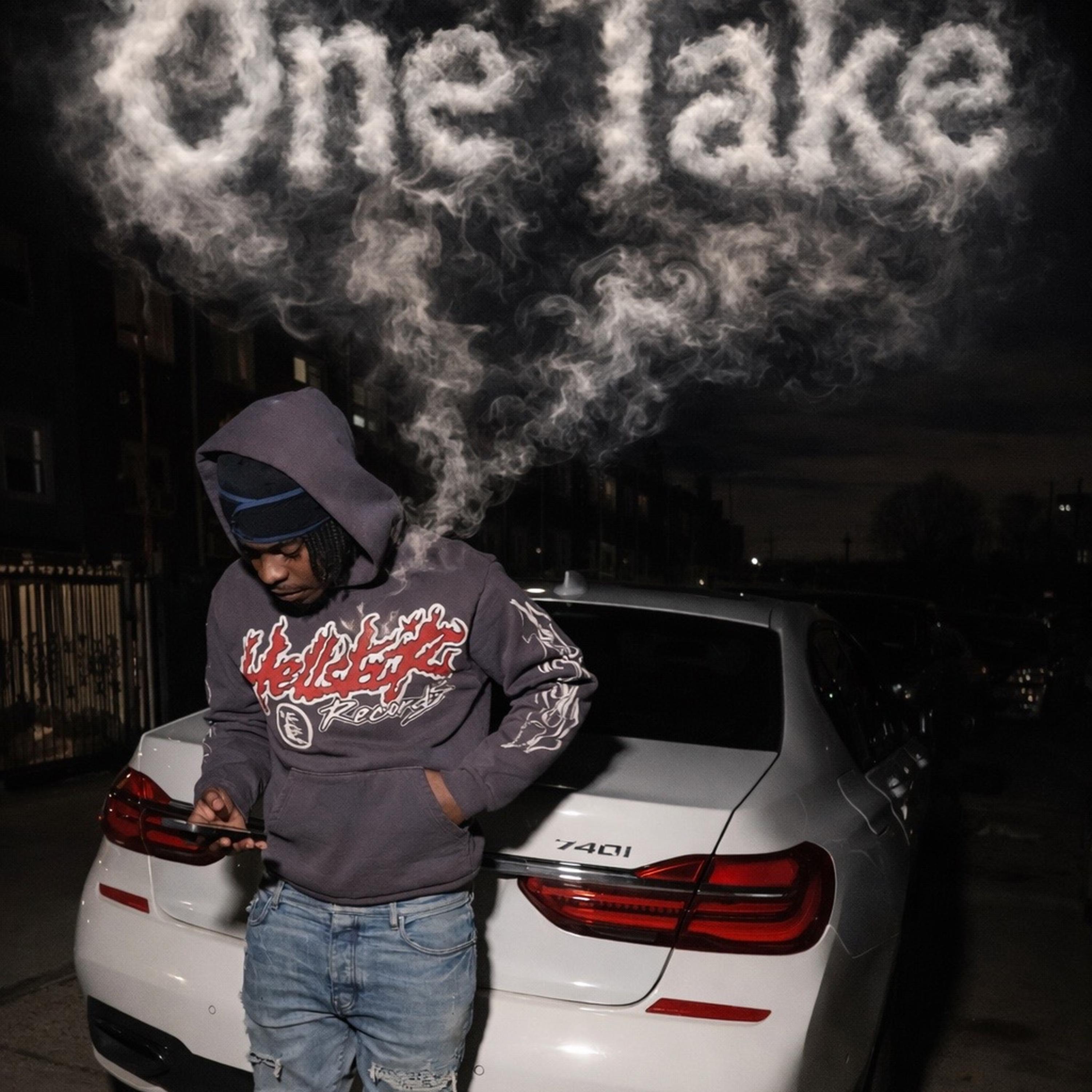 One Take artwork