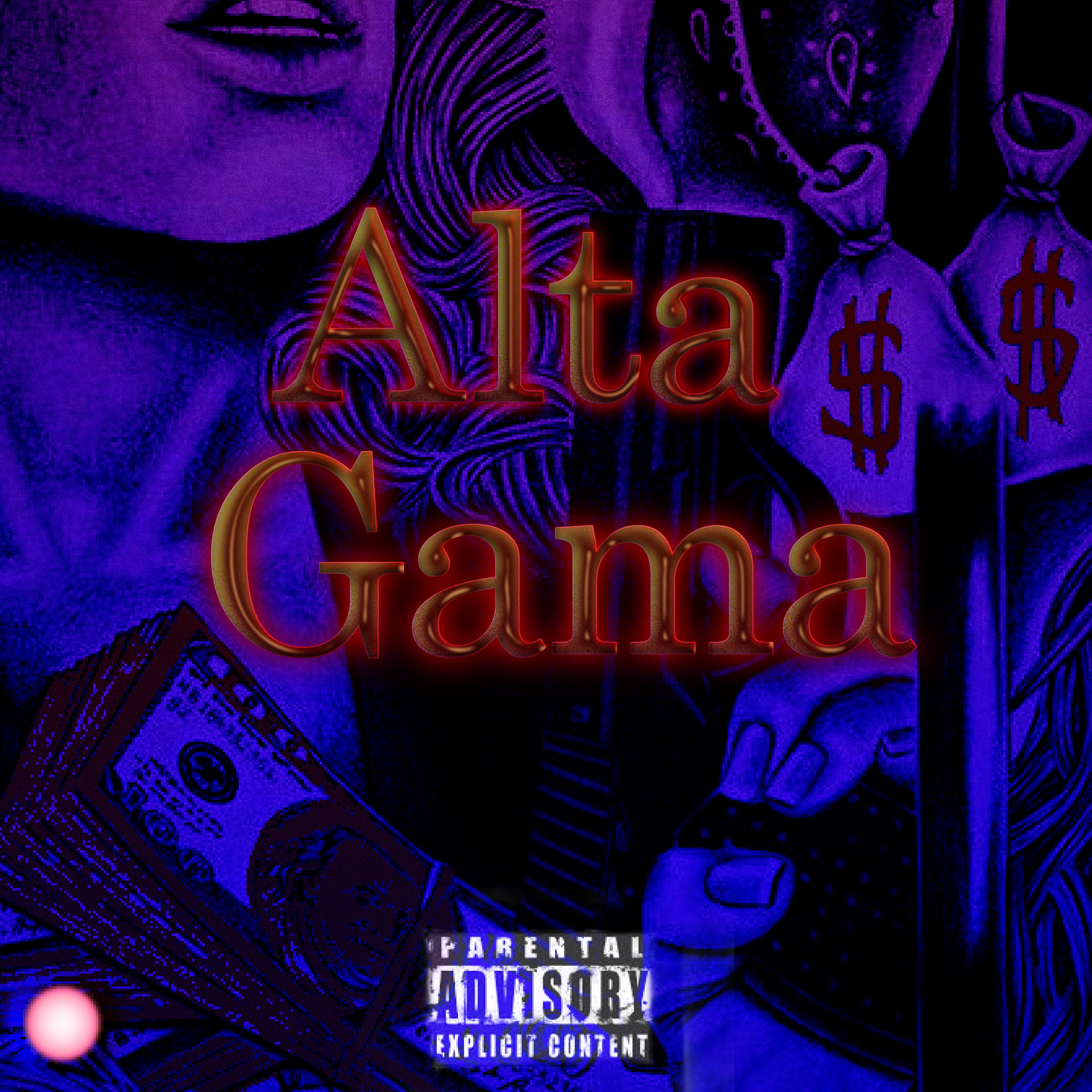 Alta Gama  artwork