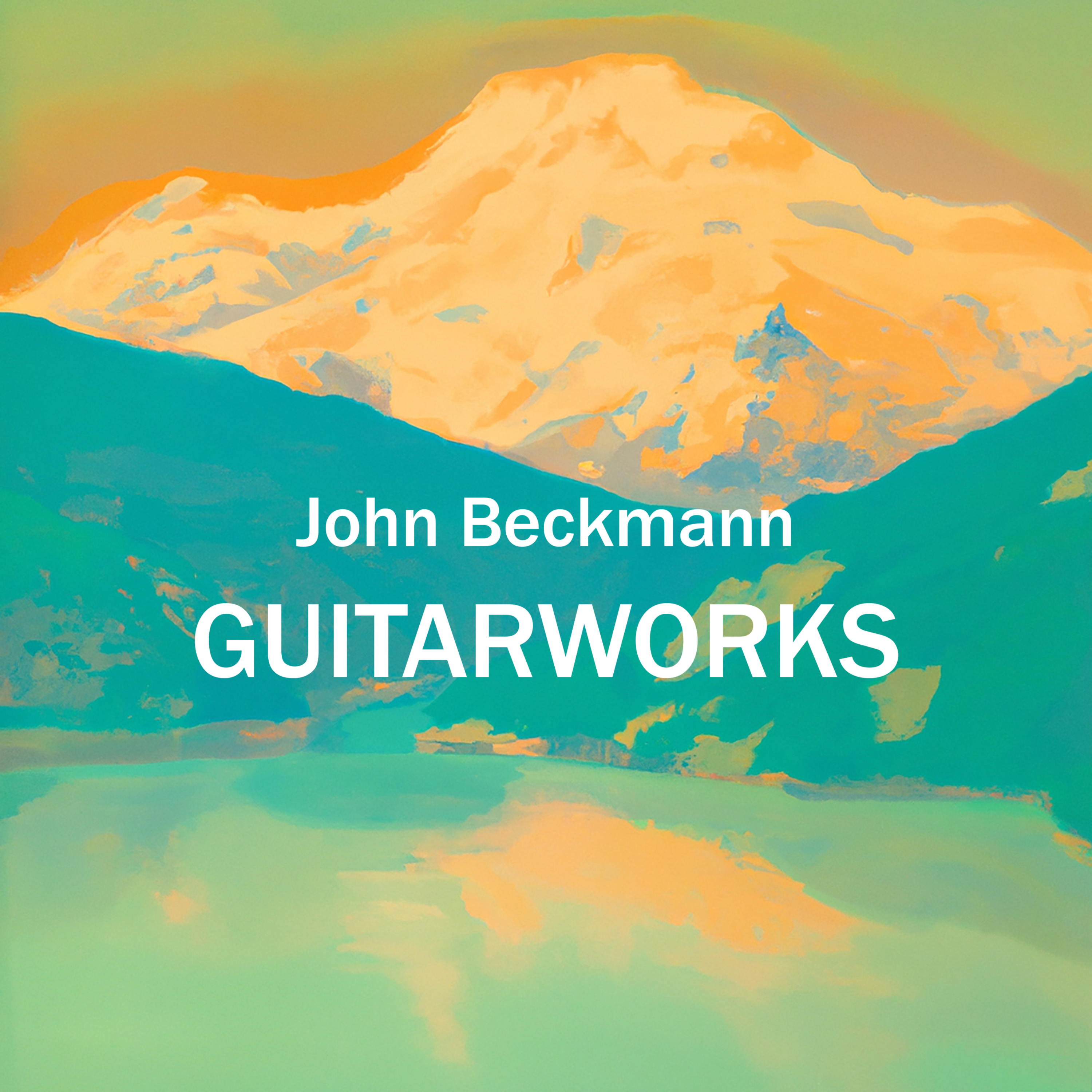 GUITARWORKS artwork