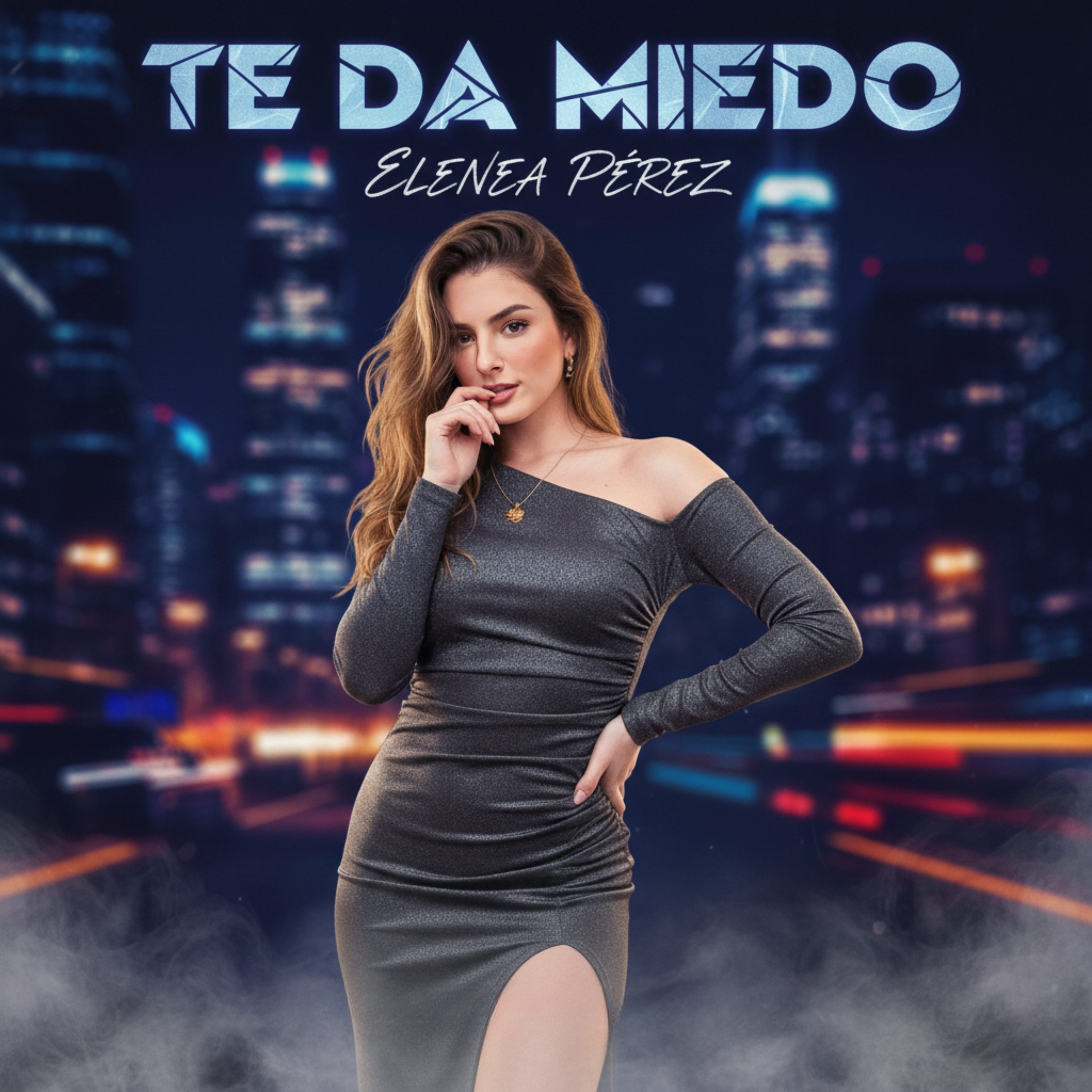 Te da miedo artwork