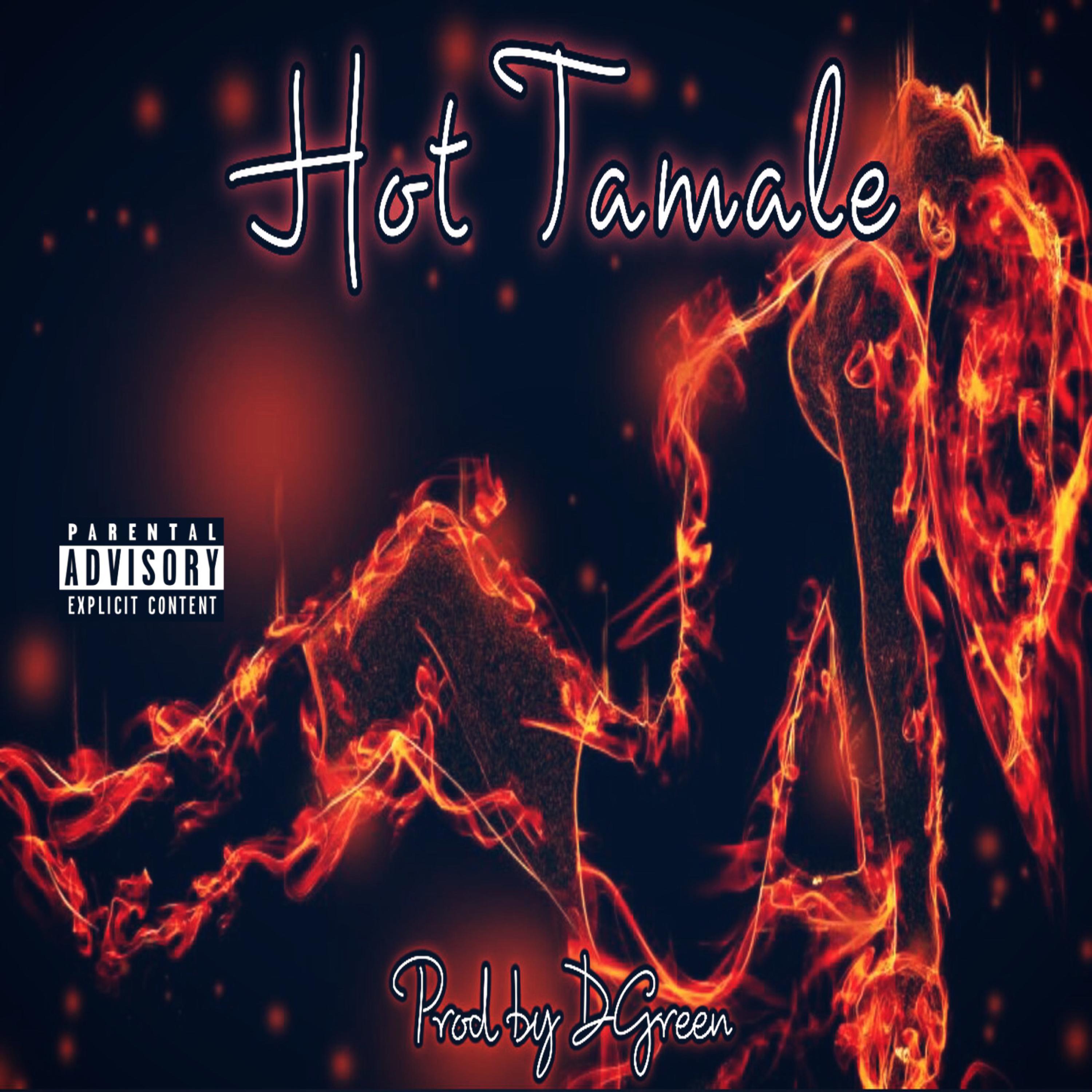 Hot Tamale artwork