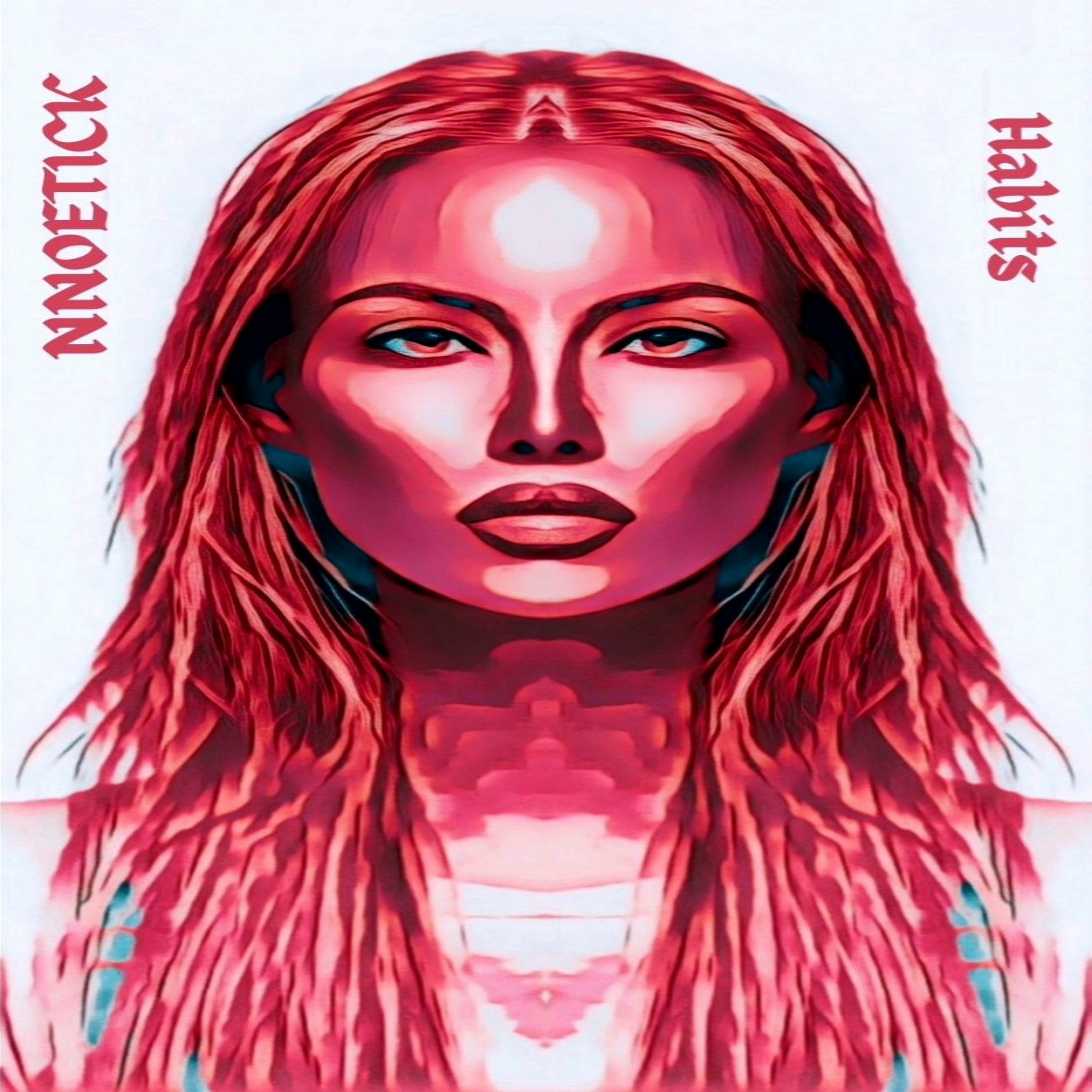 Habits by NNOETICK cover art