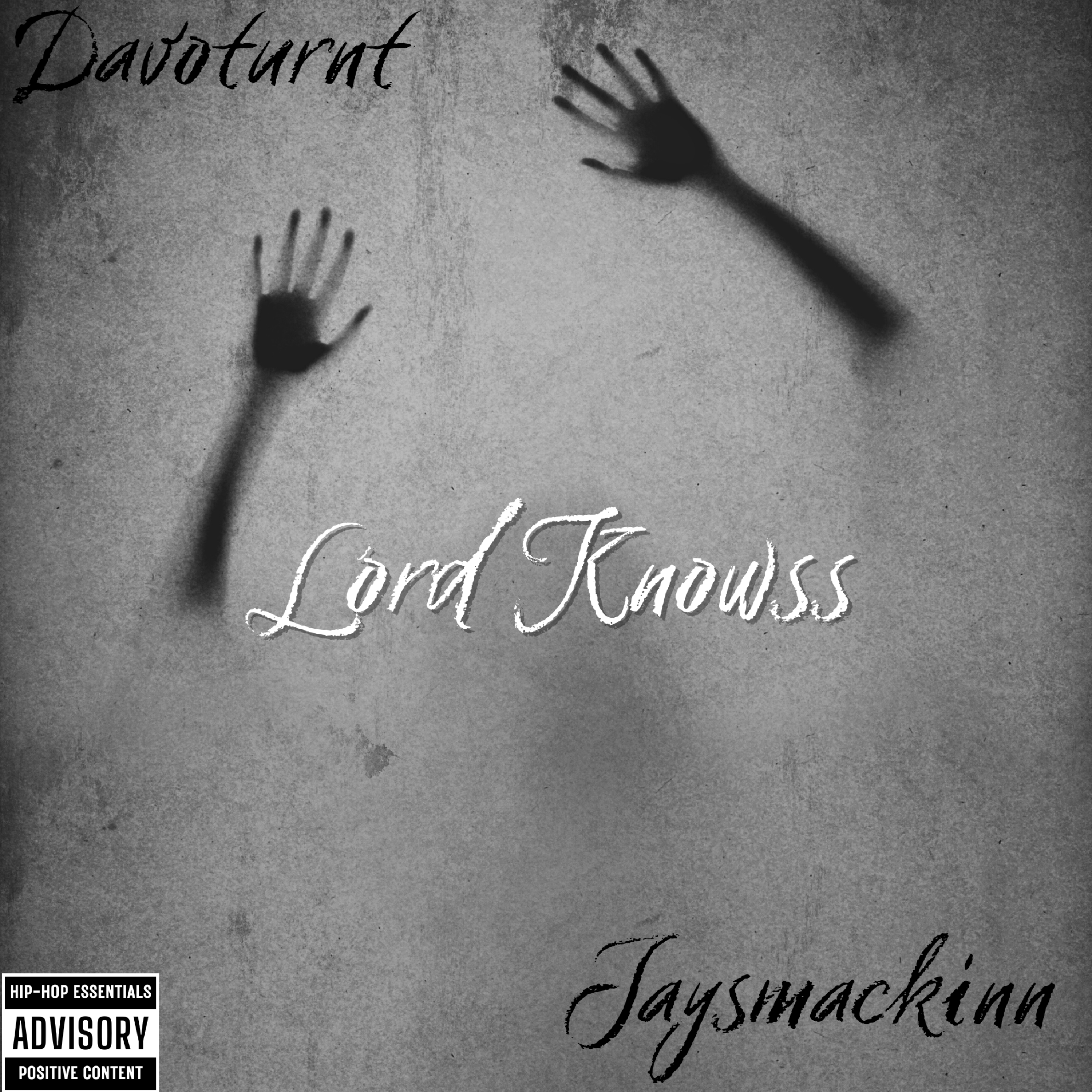 Lord Knowss artwork