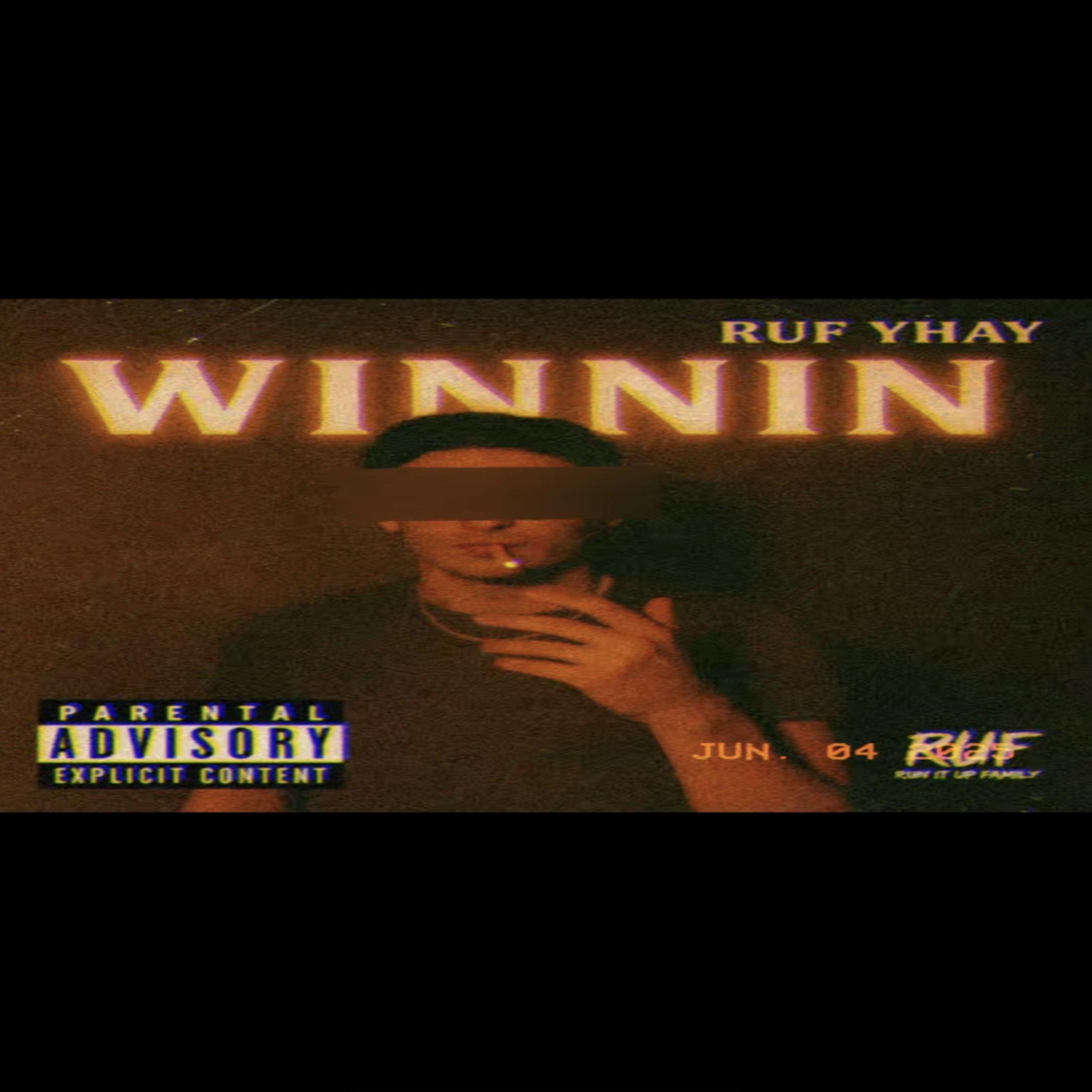 Winnin artwork