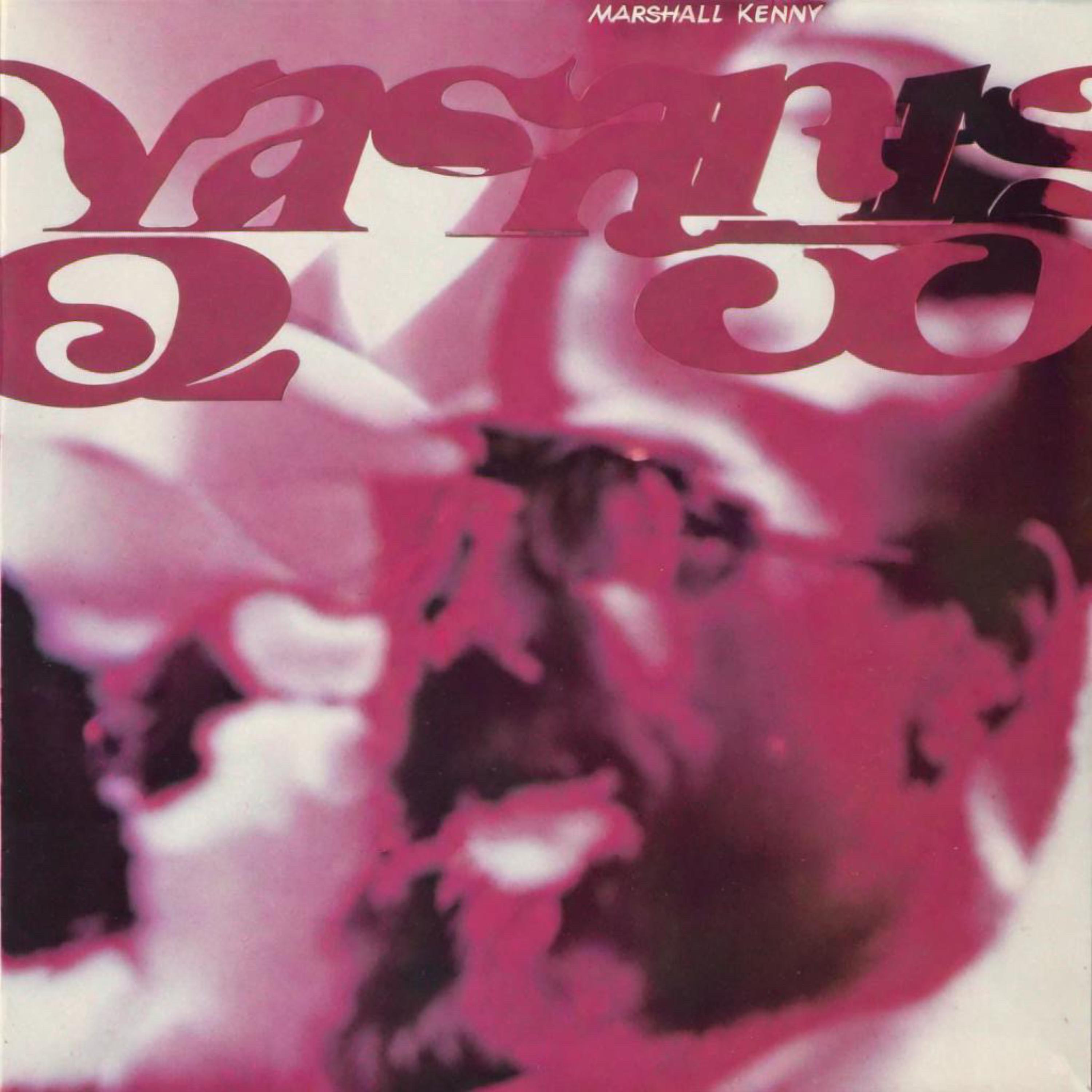 In The Midst artwork