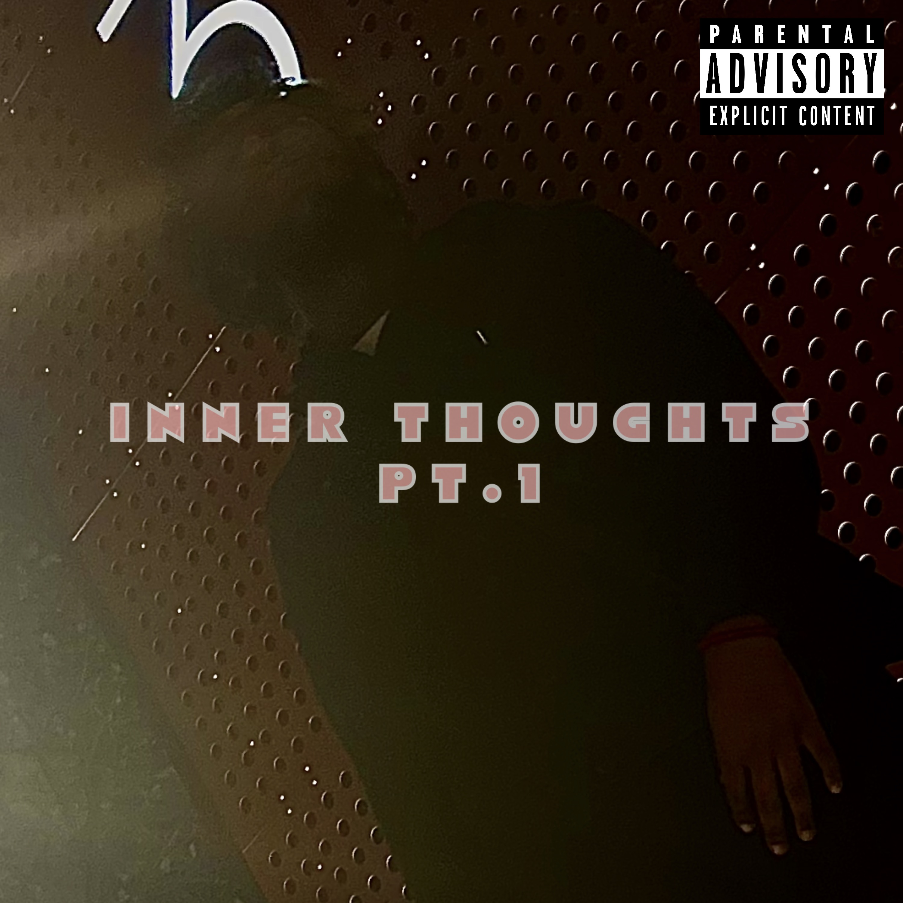 Inner Thoughts by 10KDub cover art