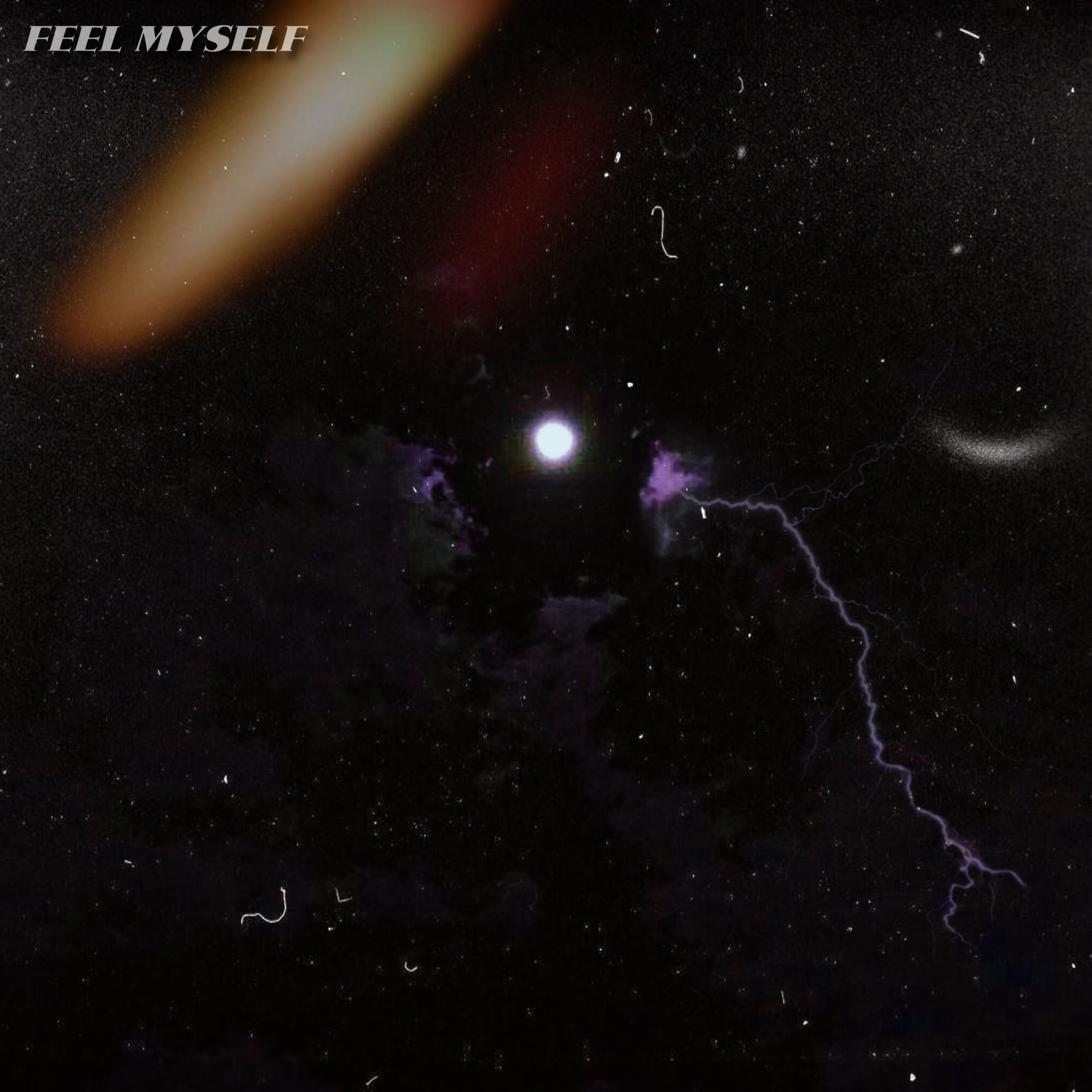 Feel Myself artwork