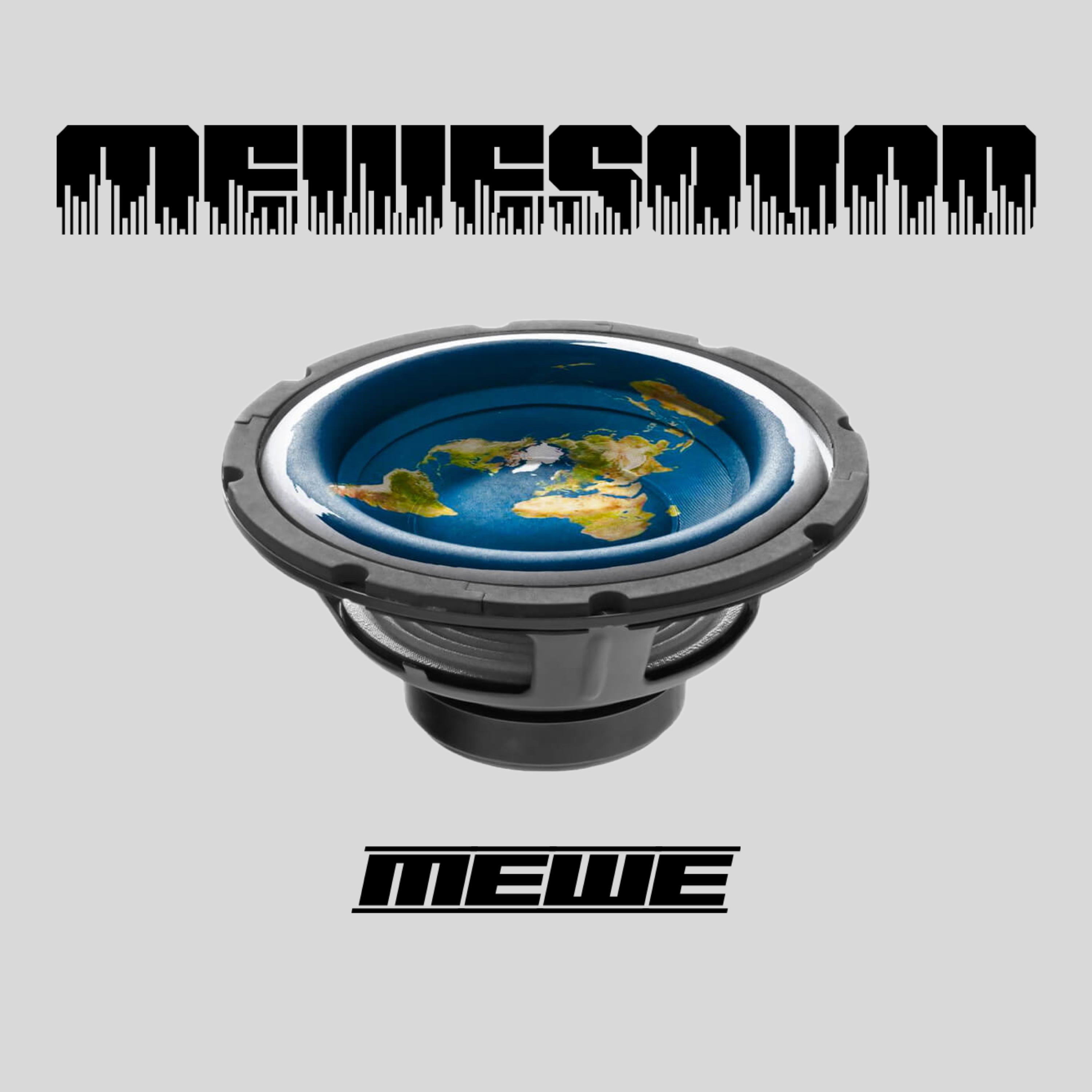ME WE SOUND artwork