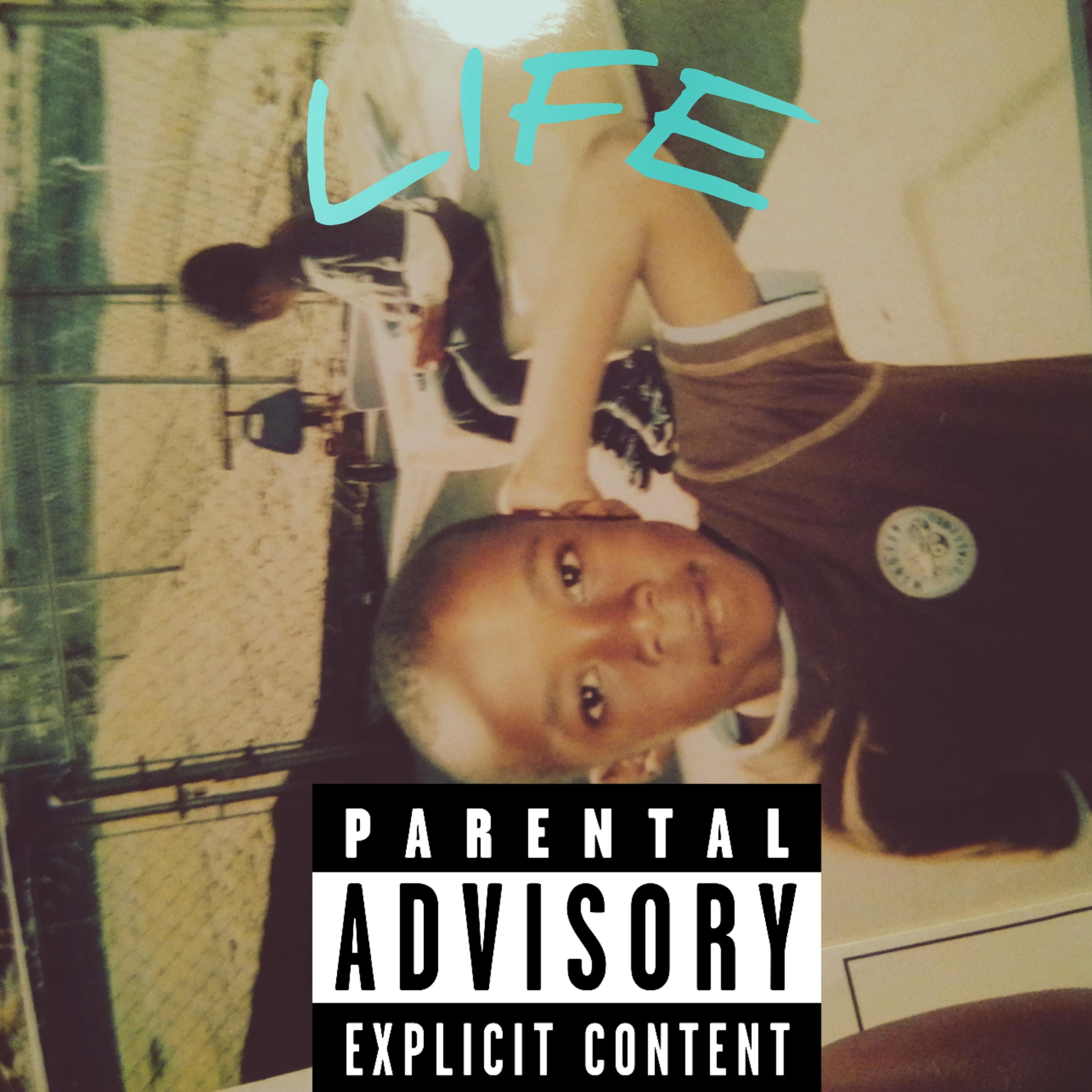 LIFE artwork