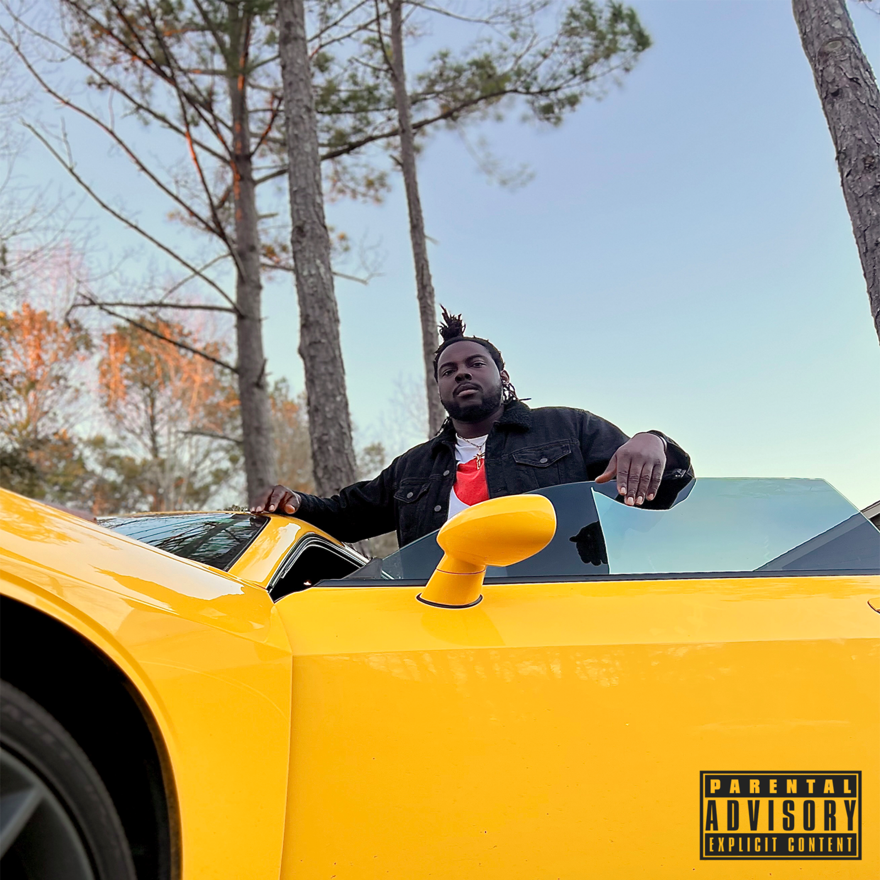 You Live & You Learn by DAMNBMAR cover art