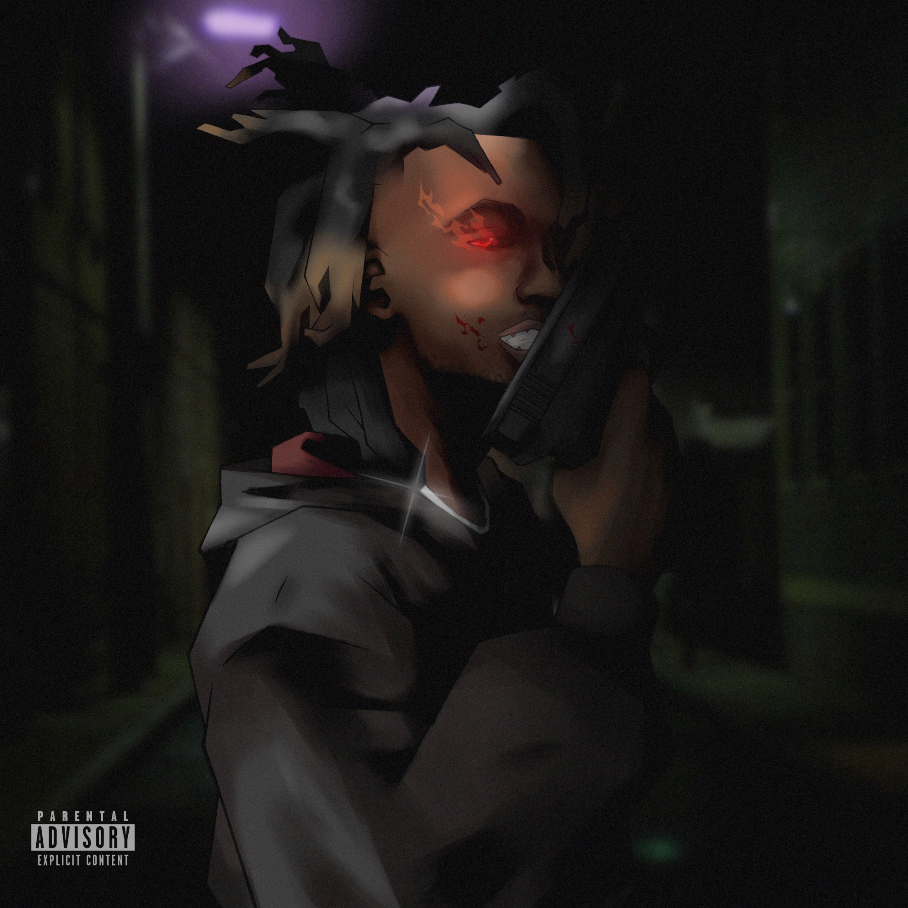 Ghouln2 artwork