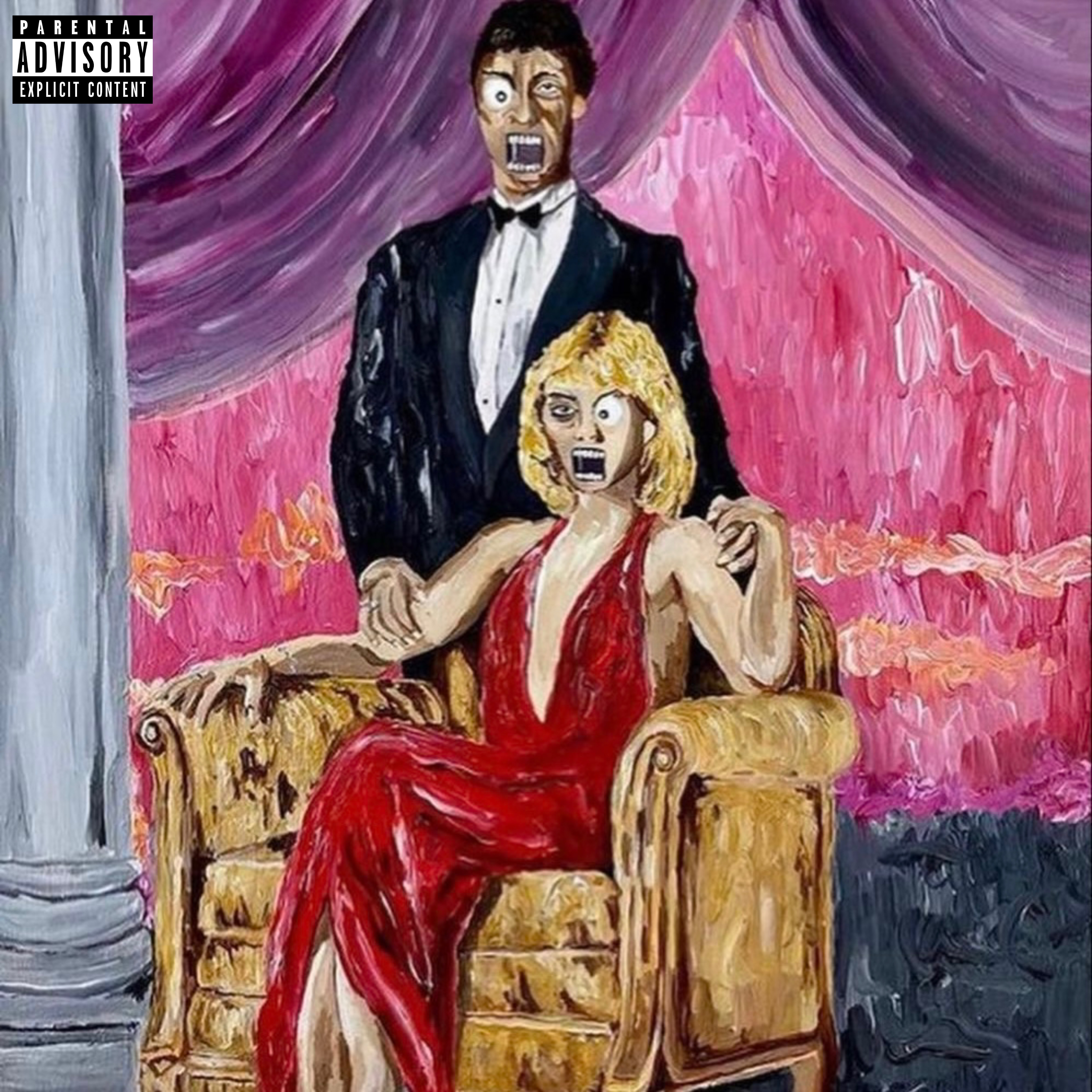Rokky Montana artwork