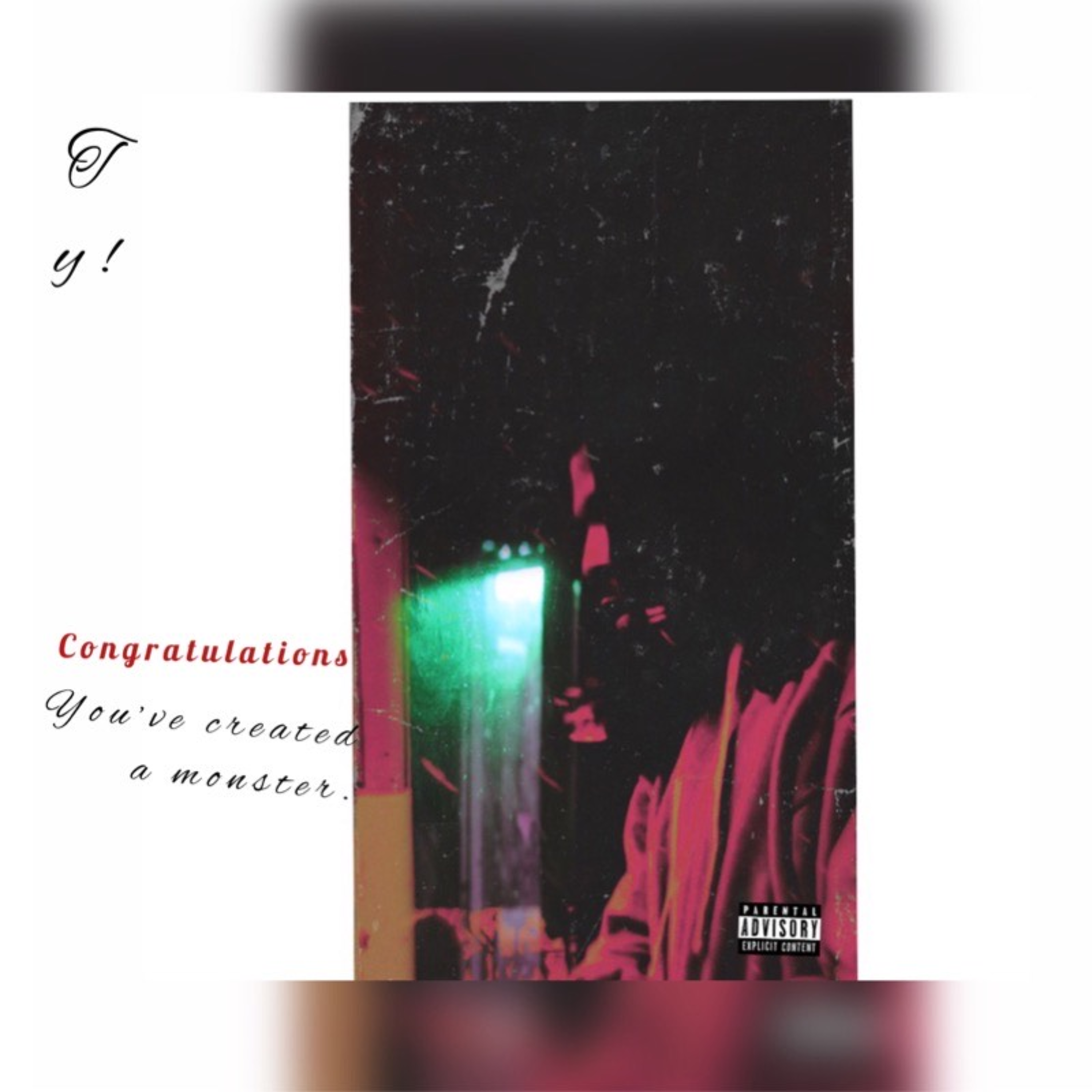 Daydream by TeeWhy!3 cover art