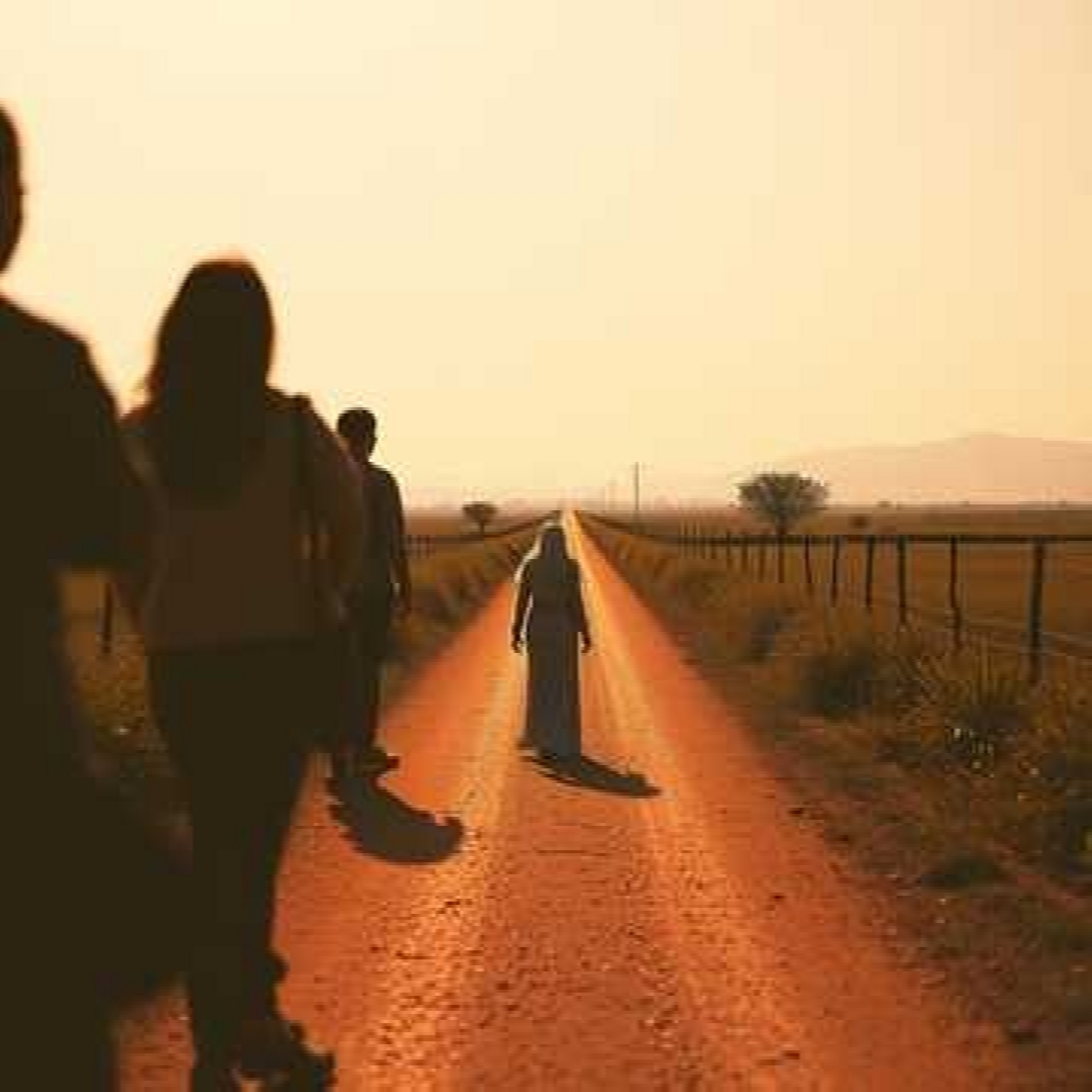 Pasarela De Tierra Madrè artwork