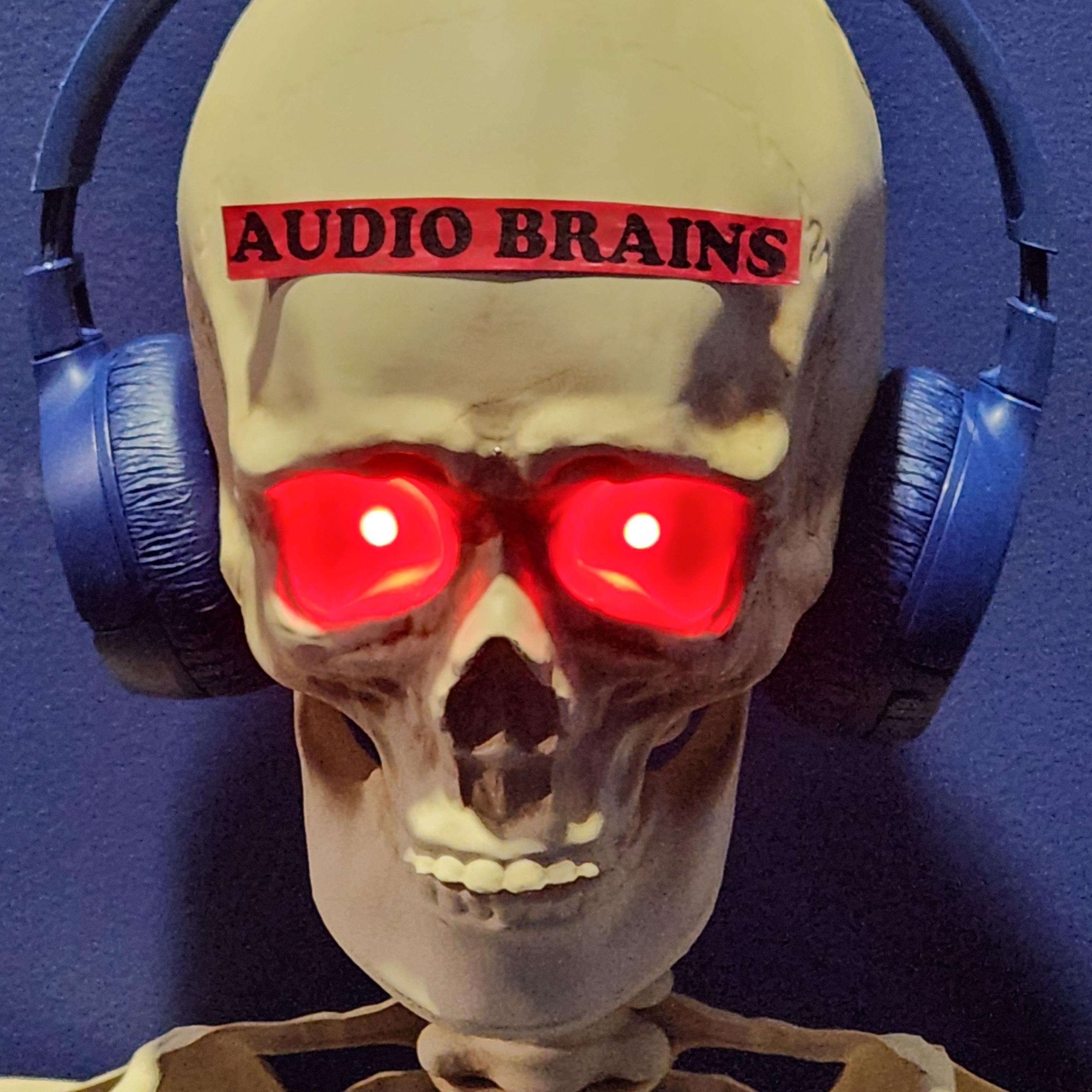 Can't Reach You by Audio Brains cover art