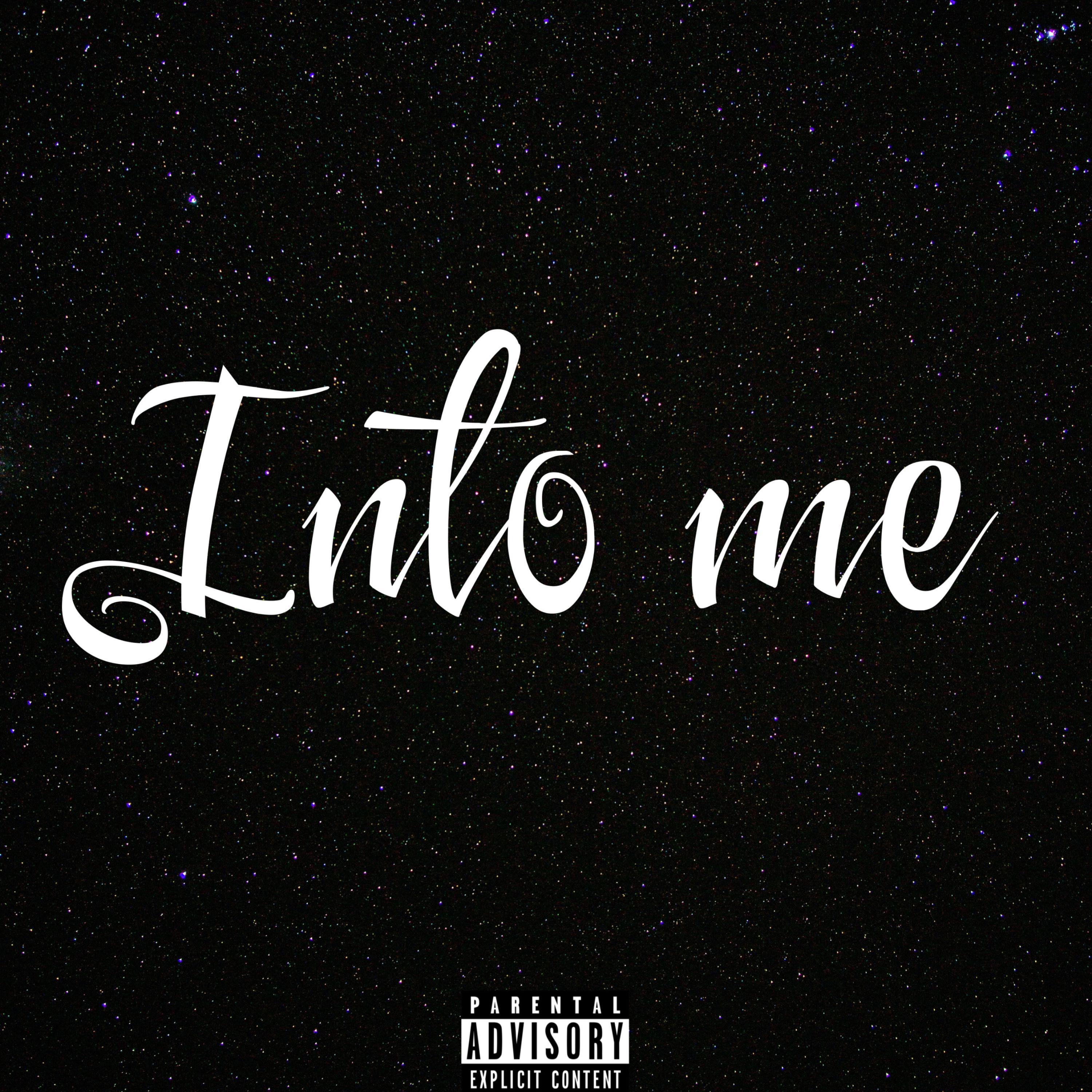 Into Me artwork