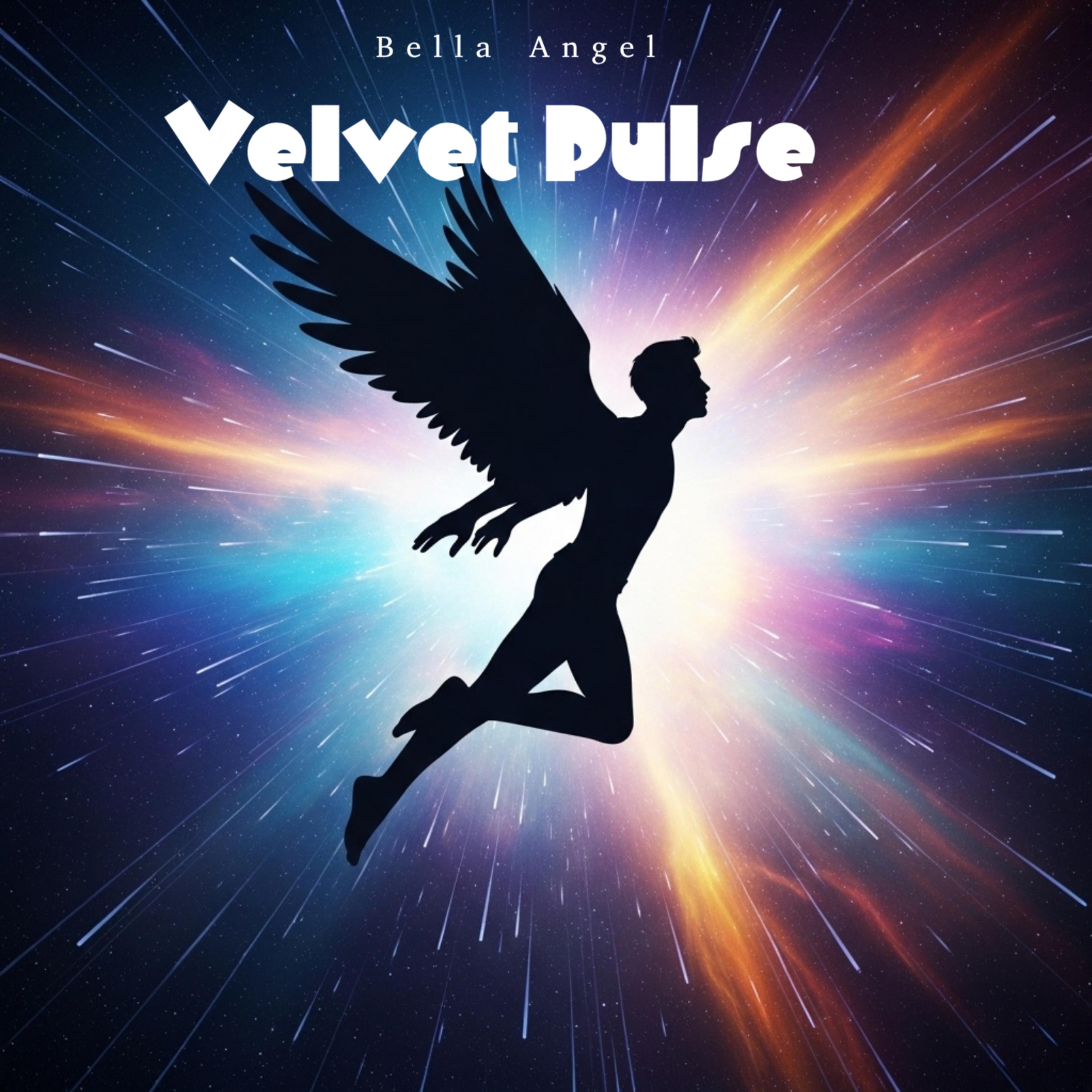 Velvet Pulse by Bella Angel cover art