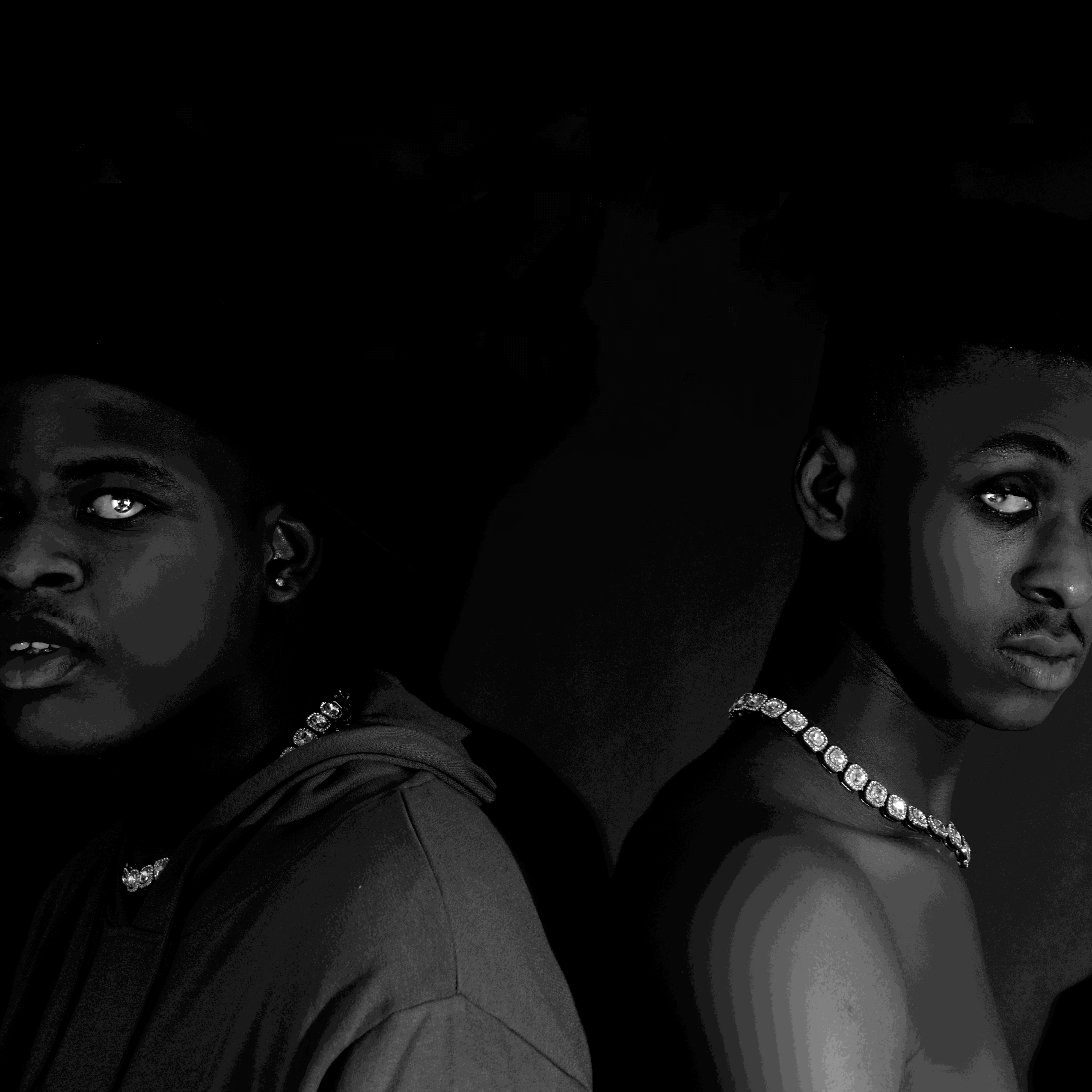 48 Hours Ep by Anike Tfg cover art