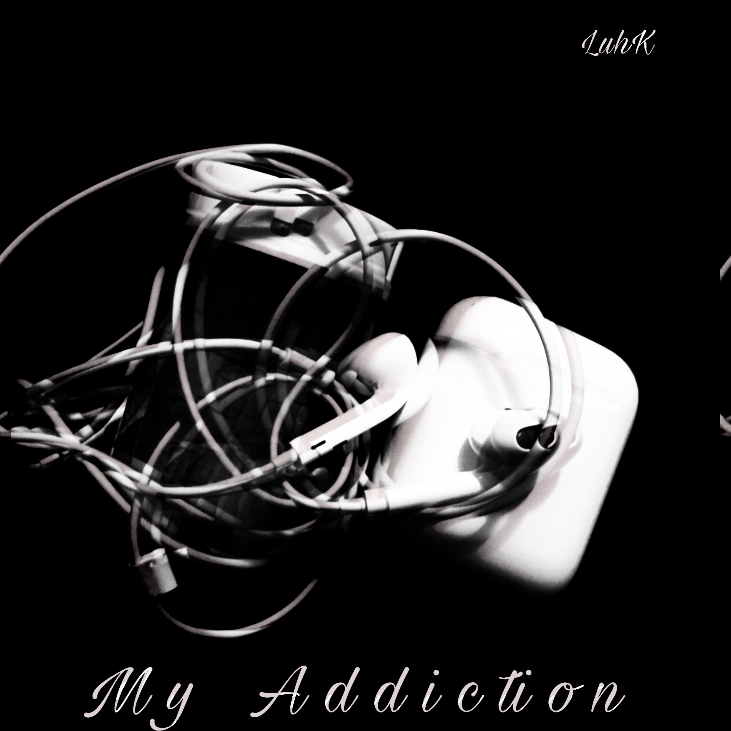 My Addiction artwork