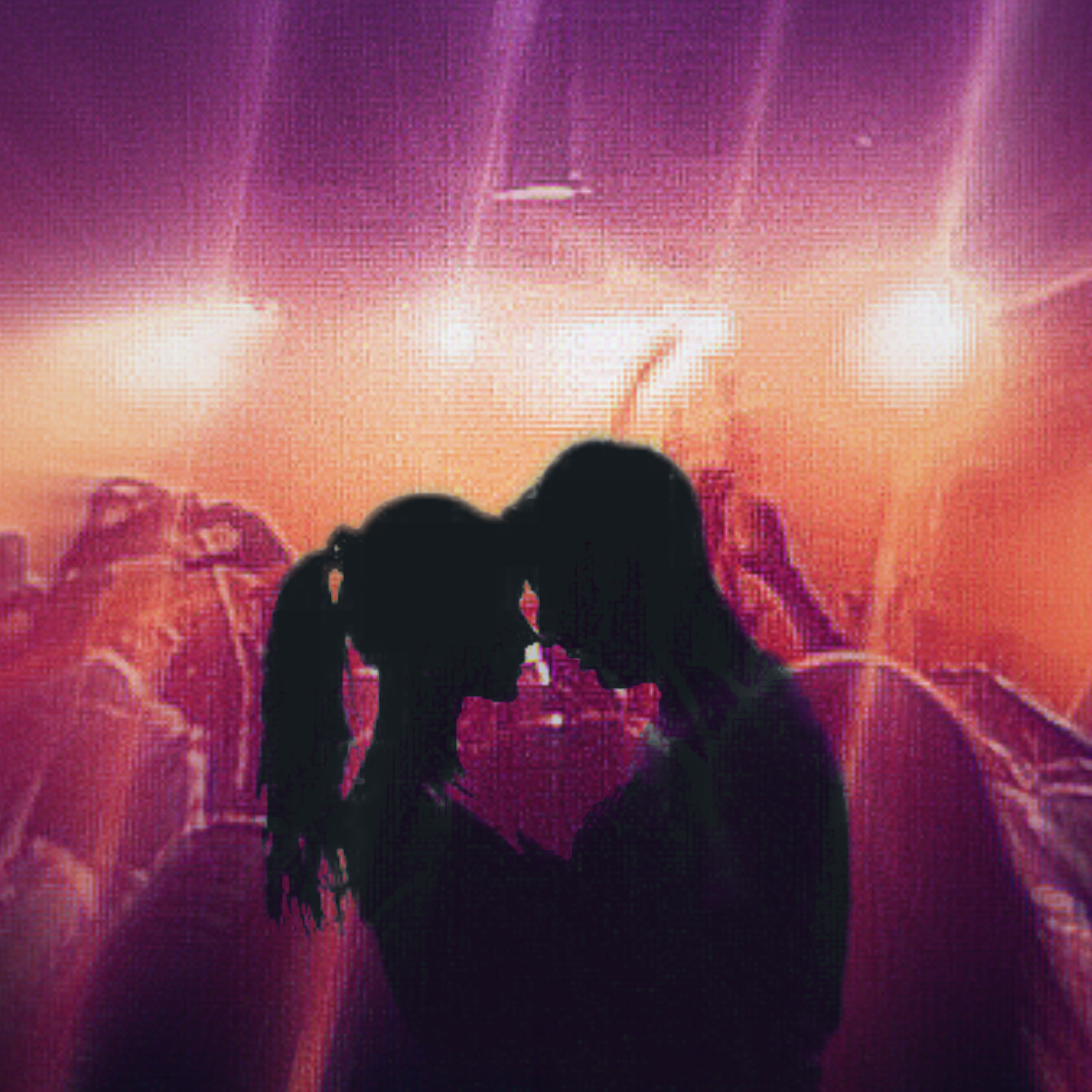 DANCE WITH ME artwork