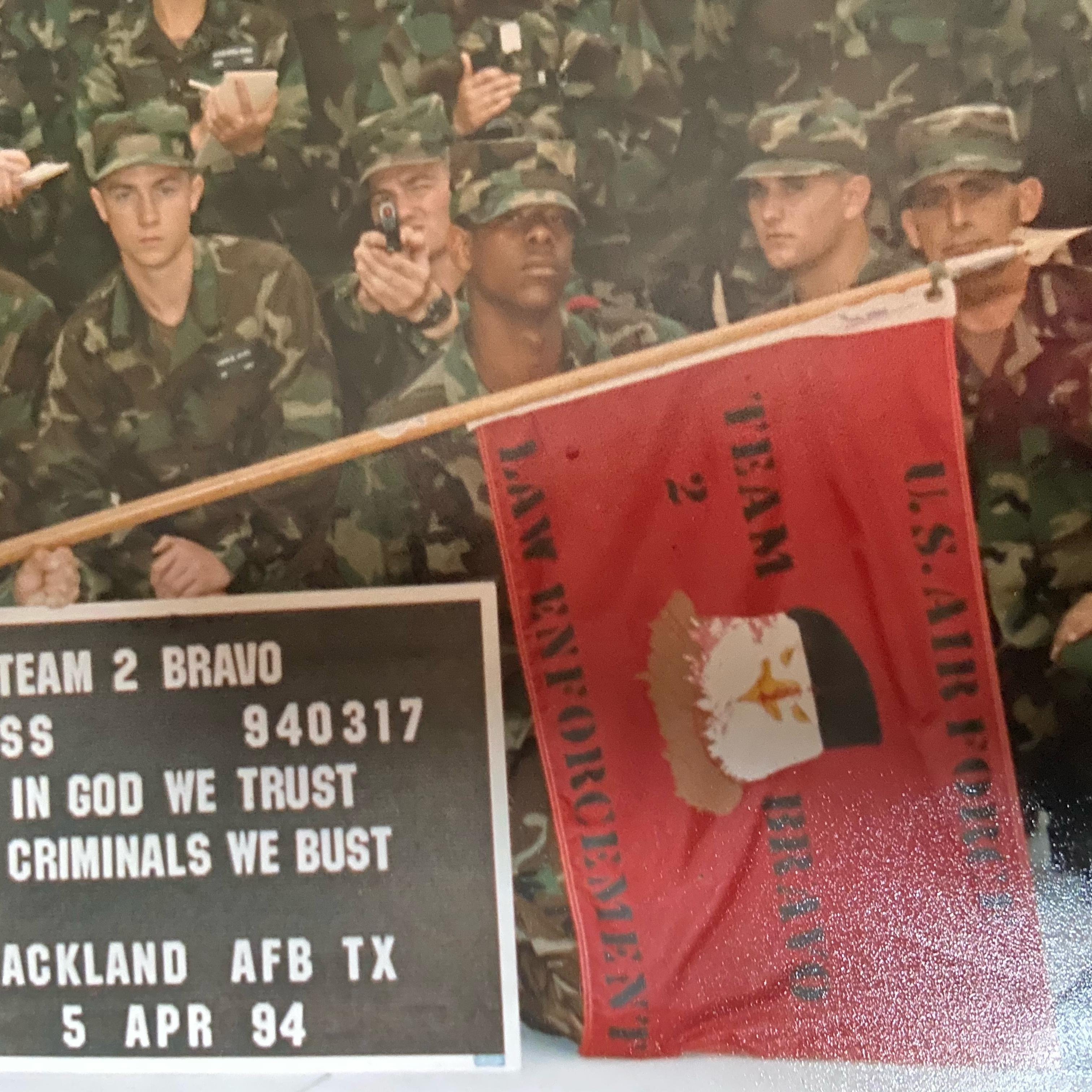 The HighLander artwork