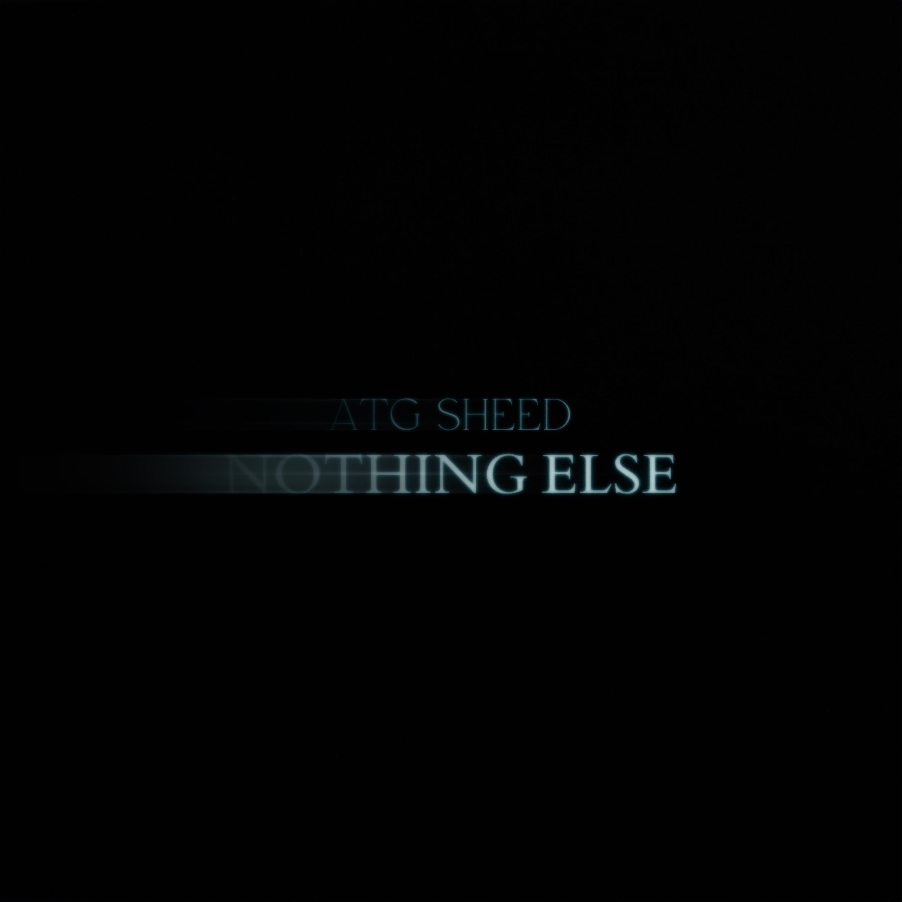 Nothing Else artwork
