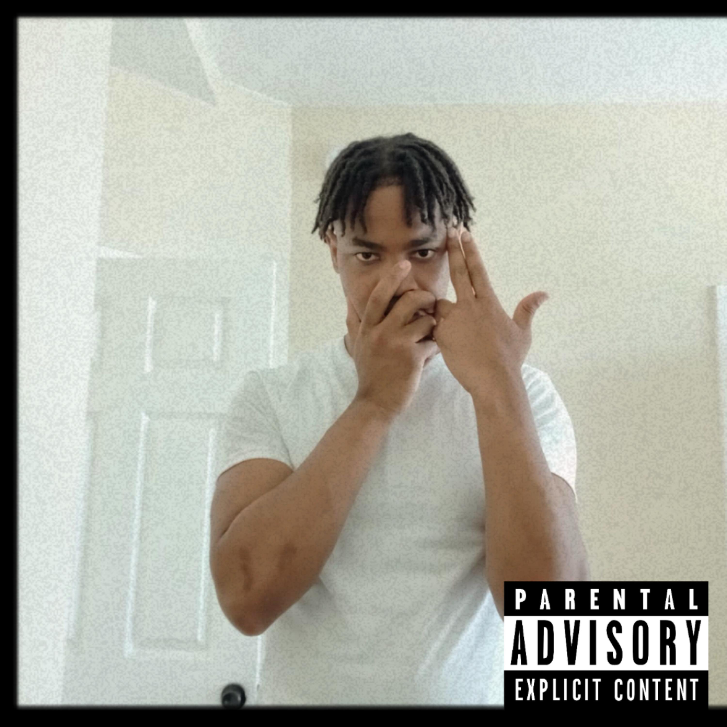 MY HEART by BO55TOPP 5ANTANA cover art