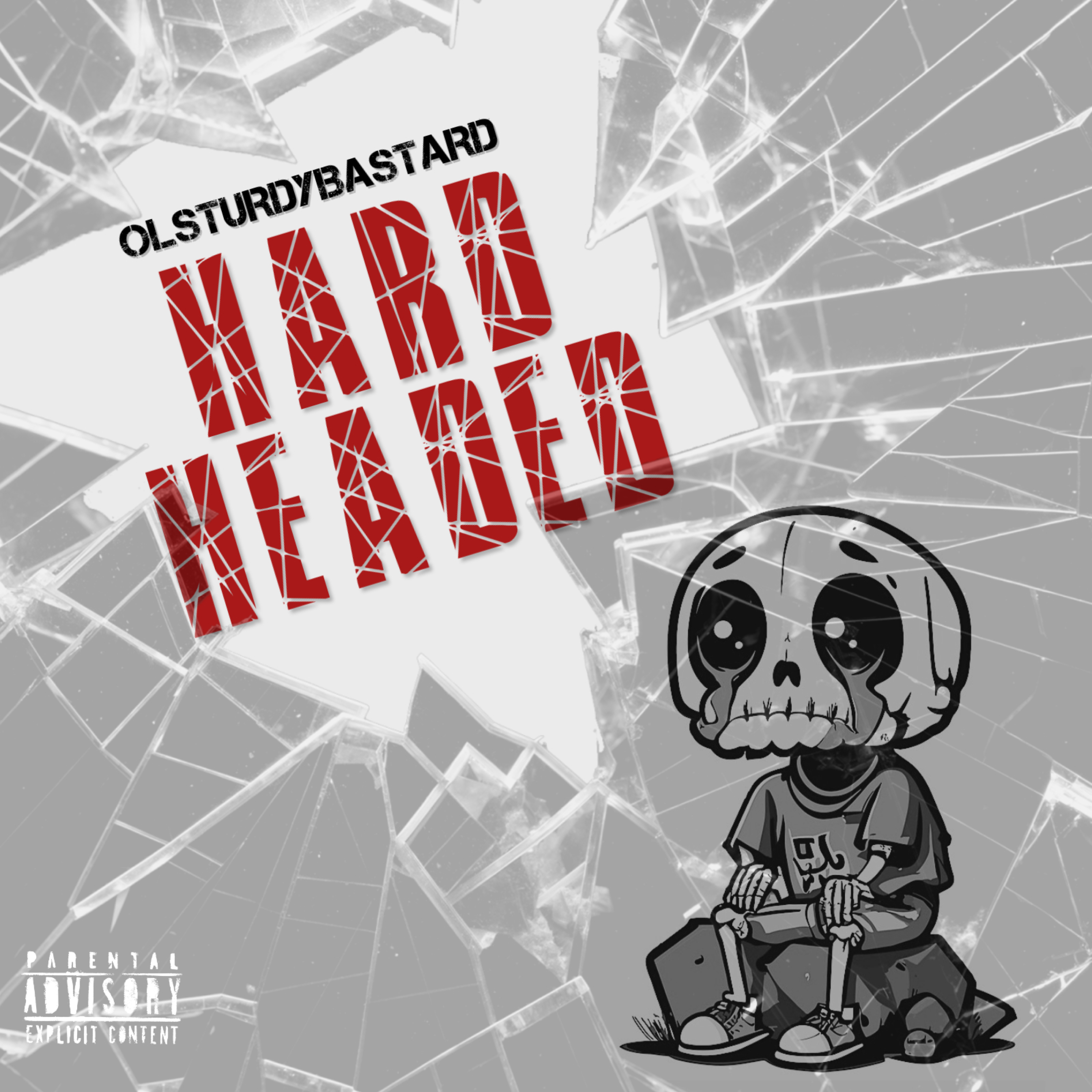 Hard Headed artwork