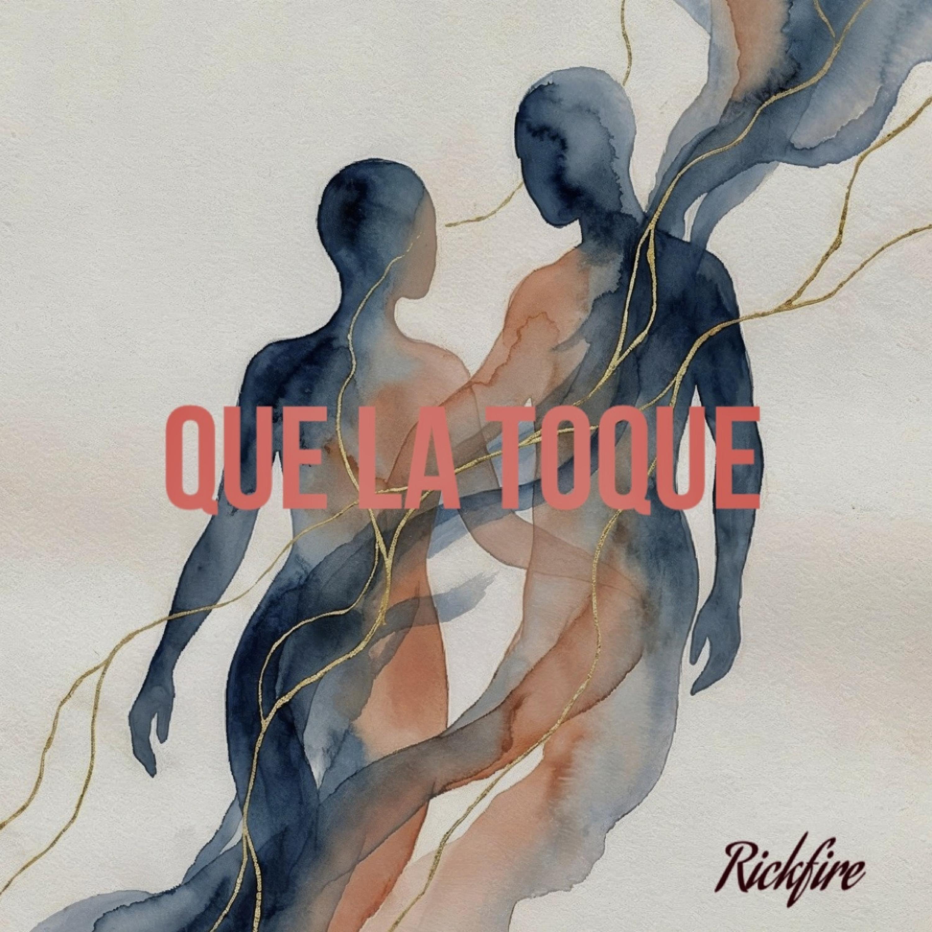 Que La Toque artwork