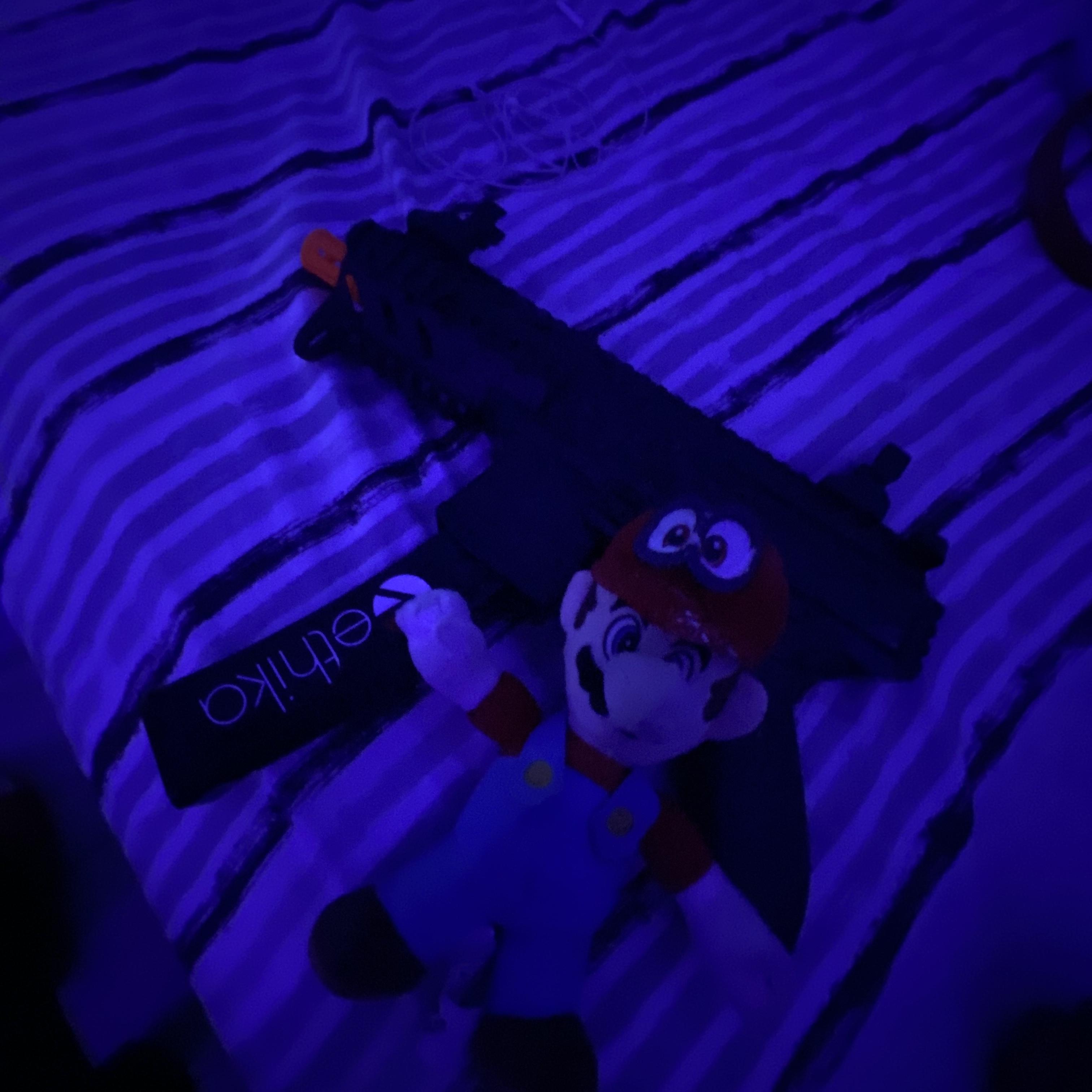 Crash Bandicoot artwork