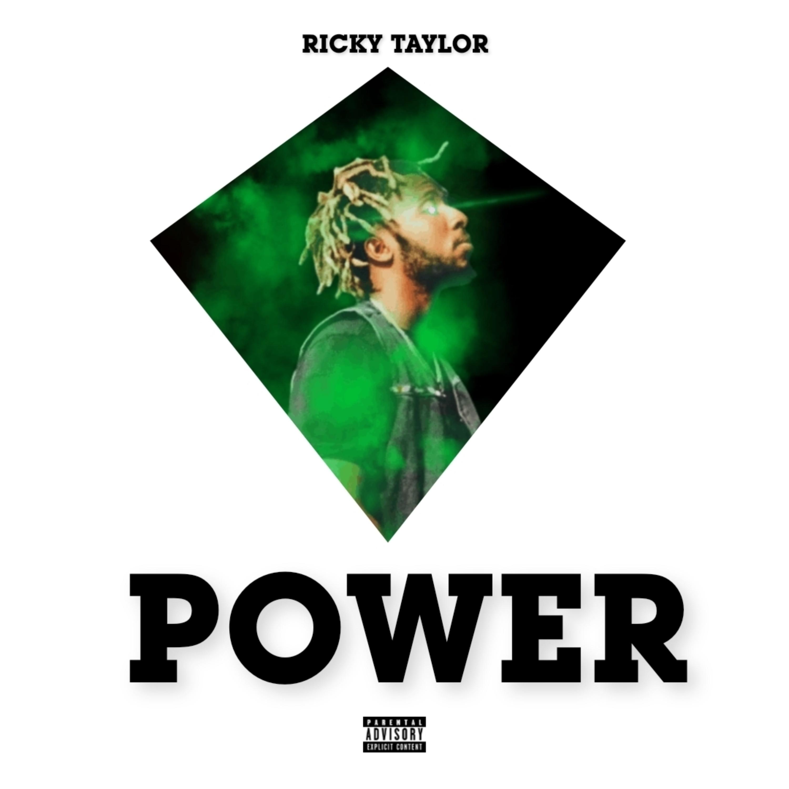POWER artwork