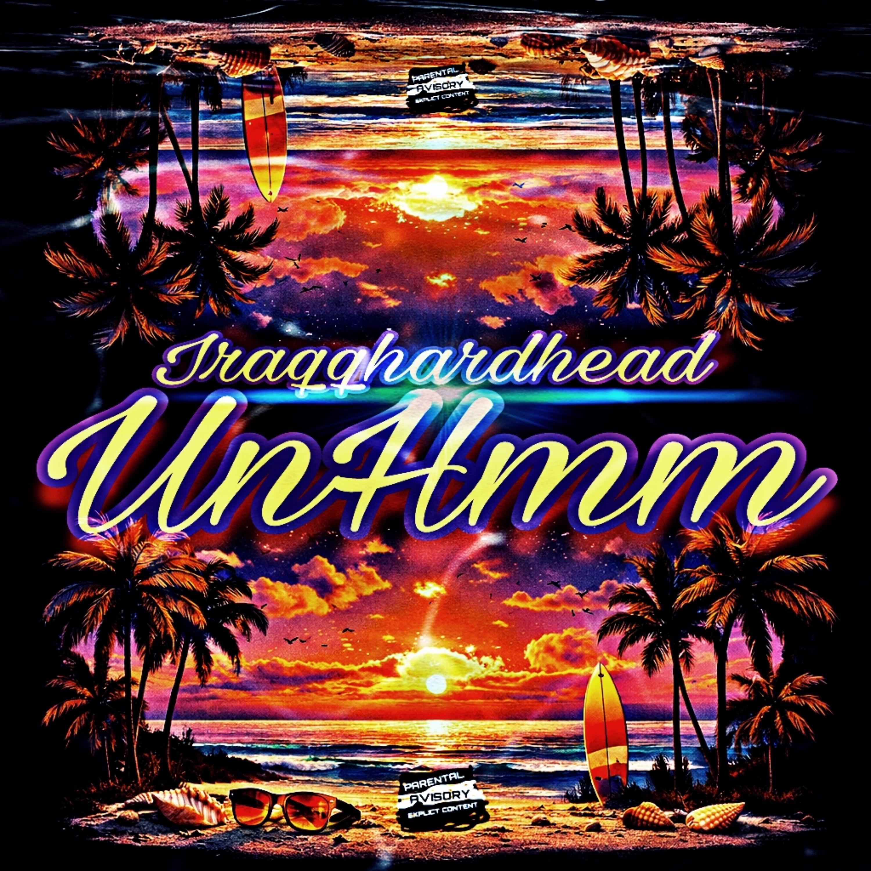 UnHmm artwork
