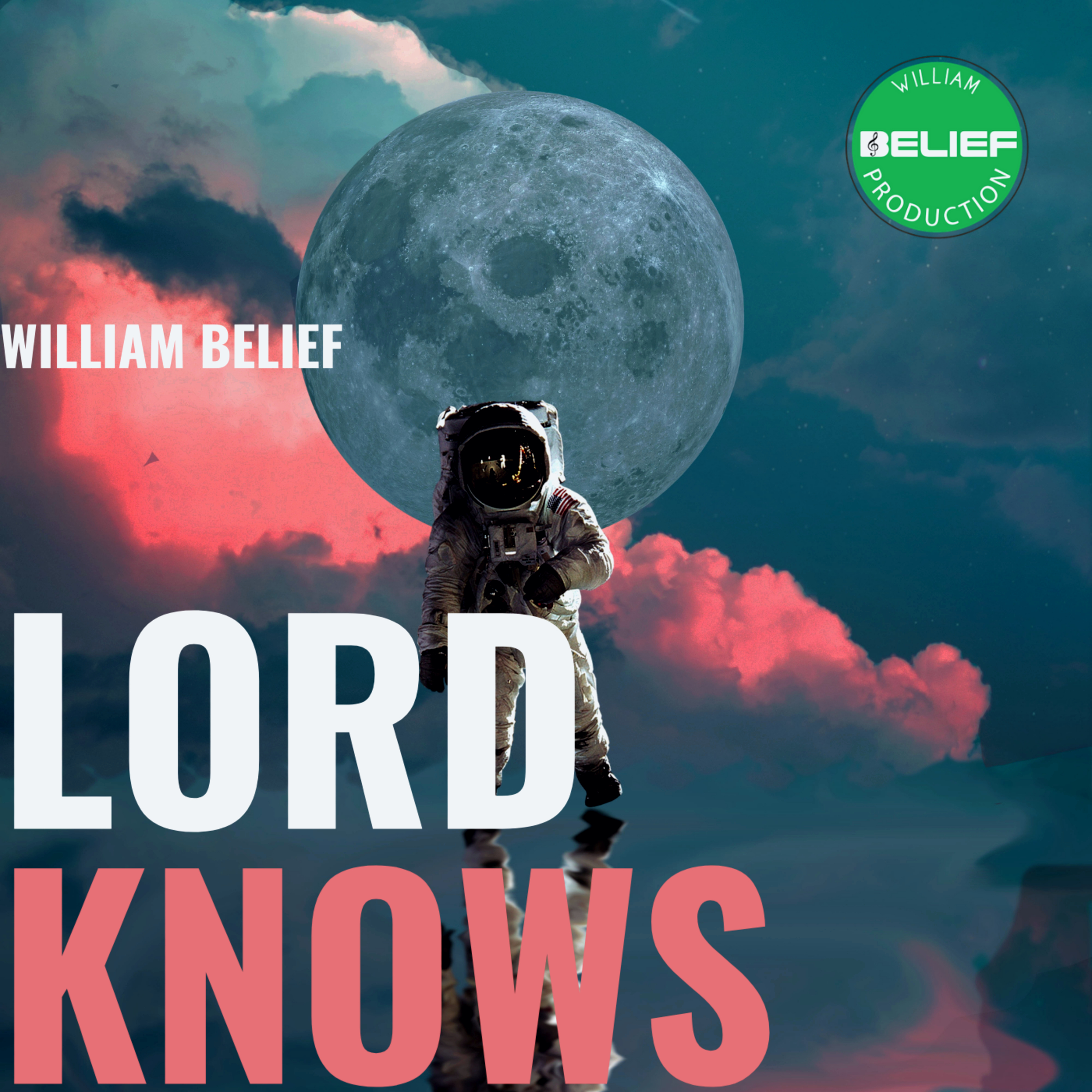 Lord Knows artwork