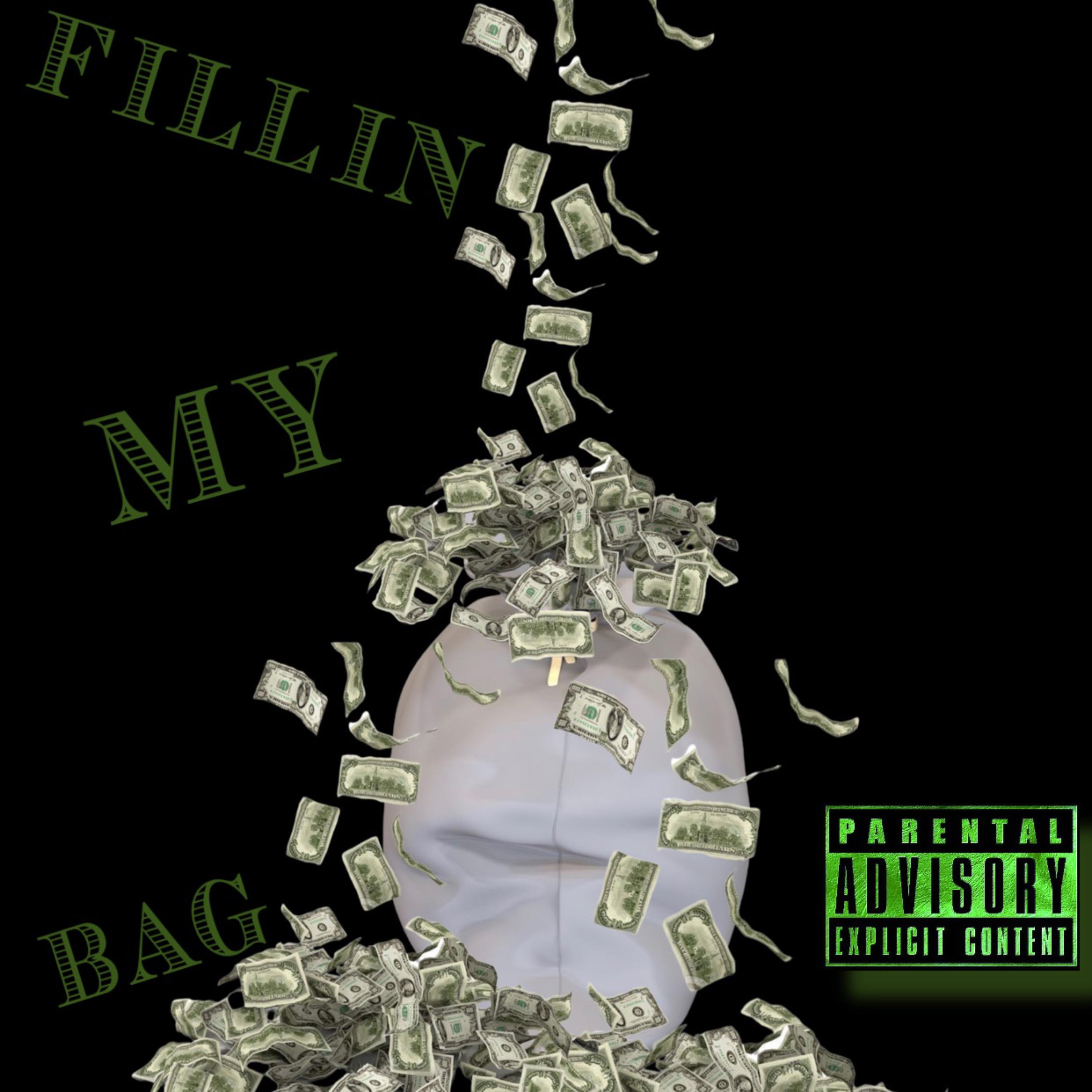 FILLIN MY BAG artwork