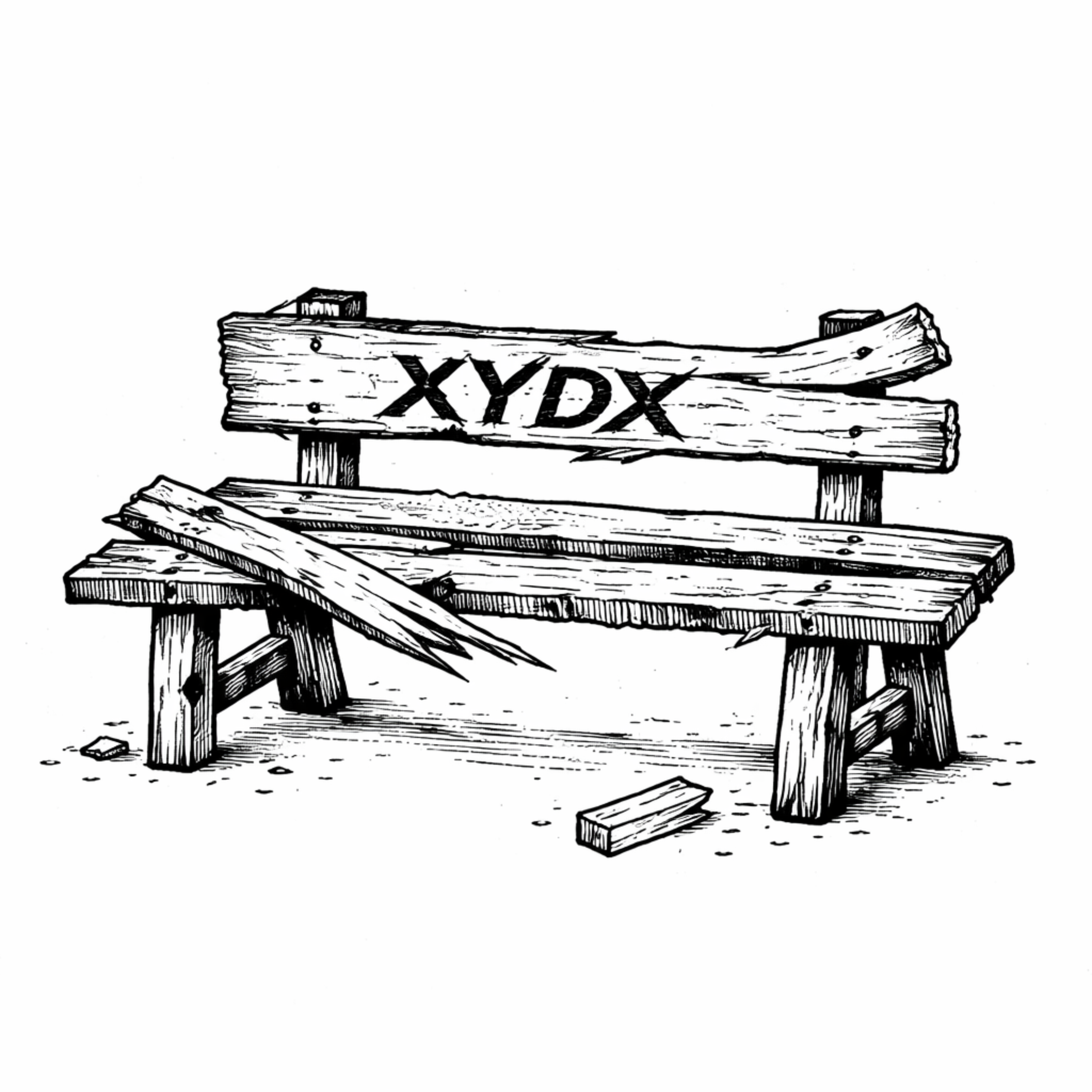 My section artwork