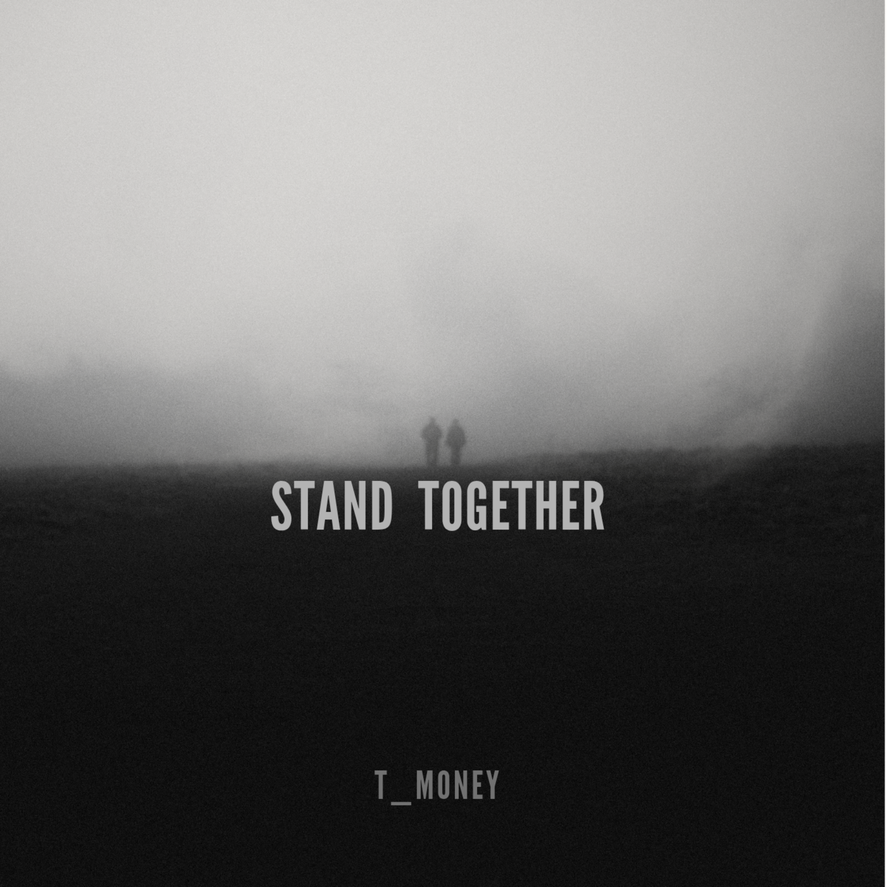 Stand Together artwork