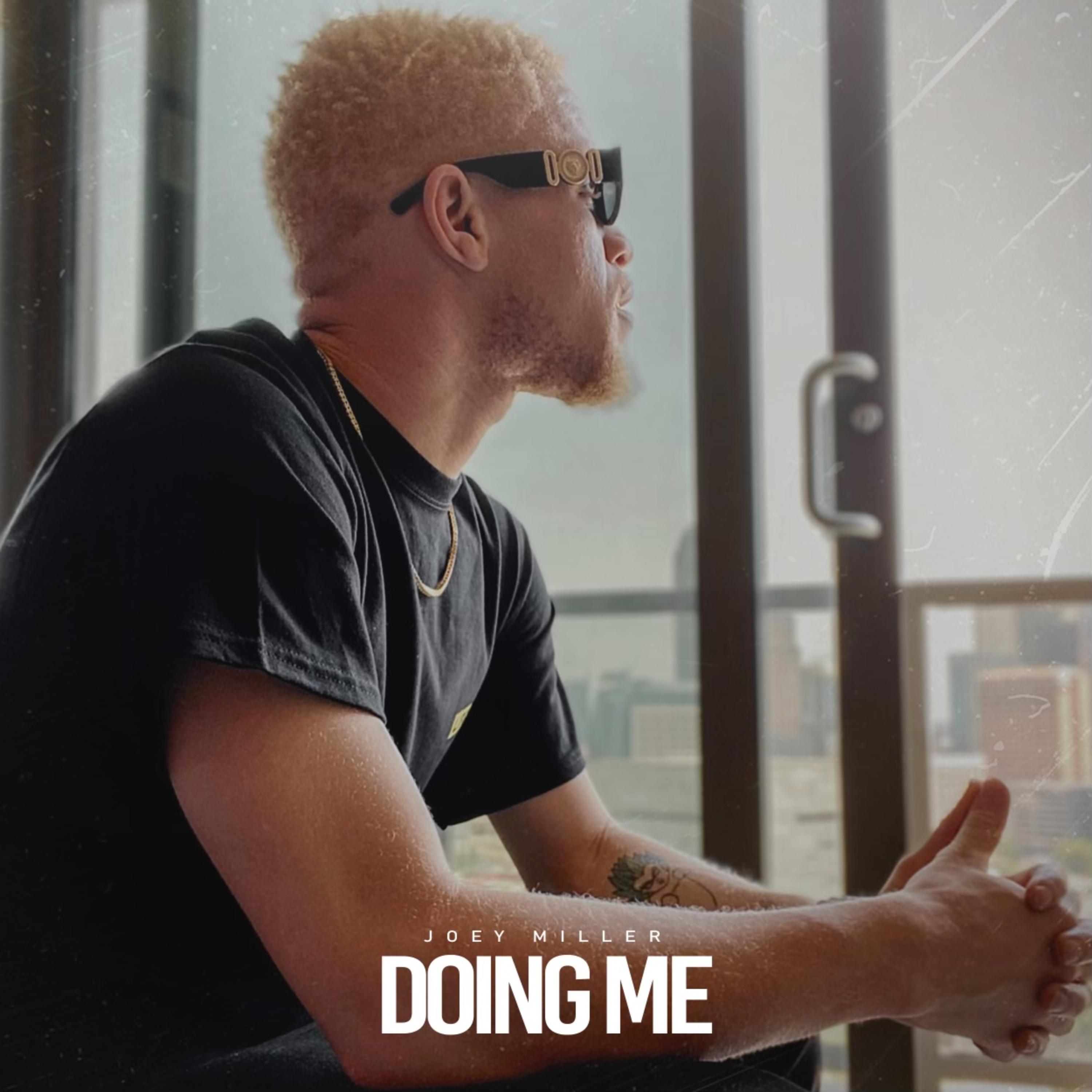 Doing Me artwork