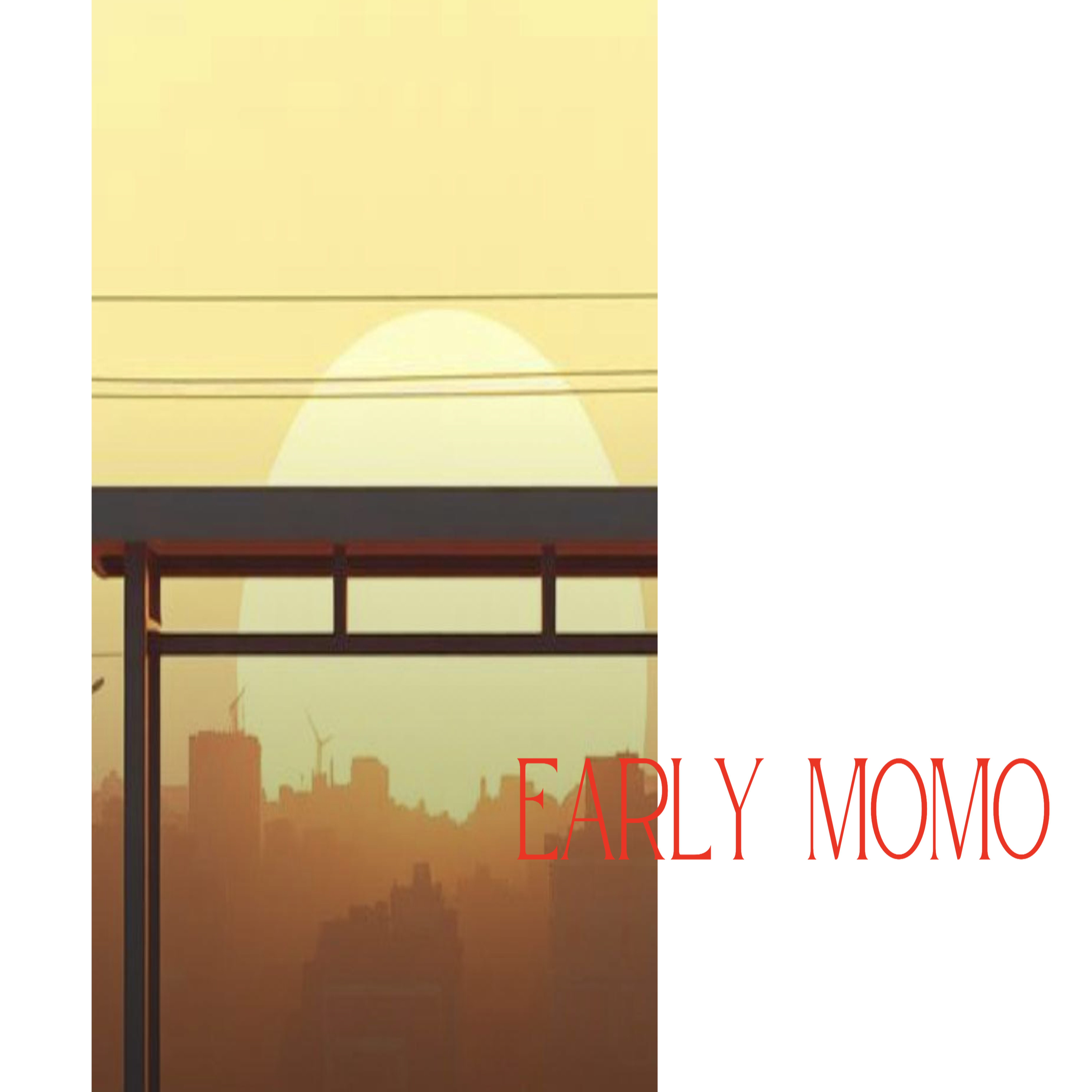 Eraly Momo artwork