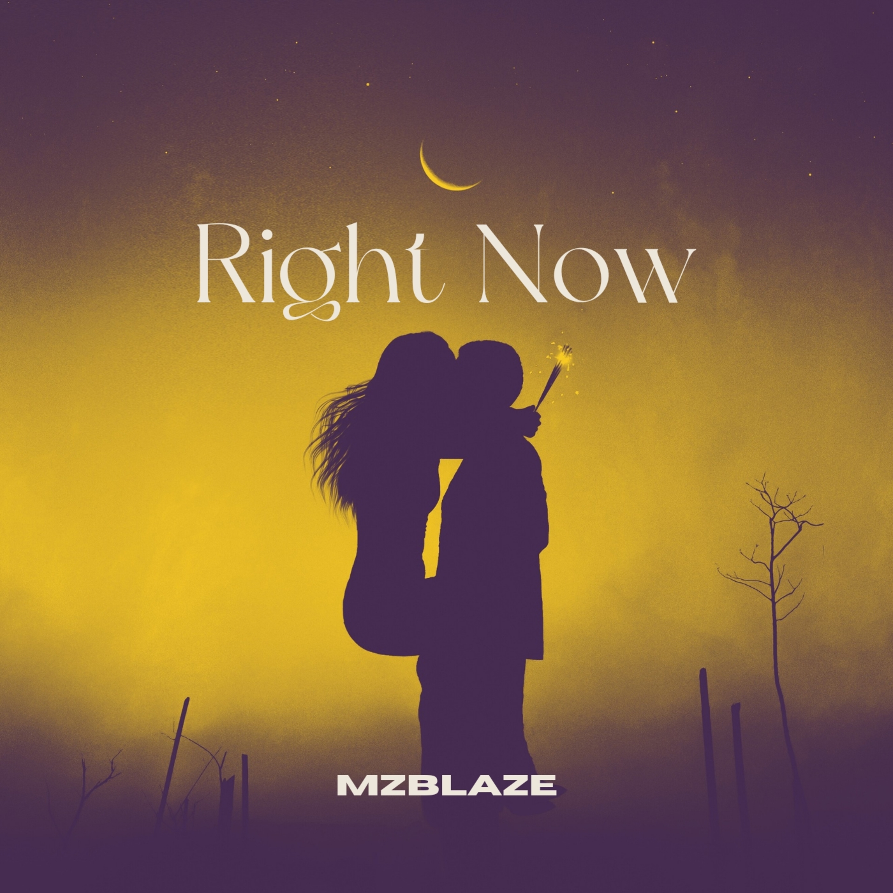 Right Now artwork