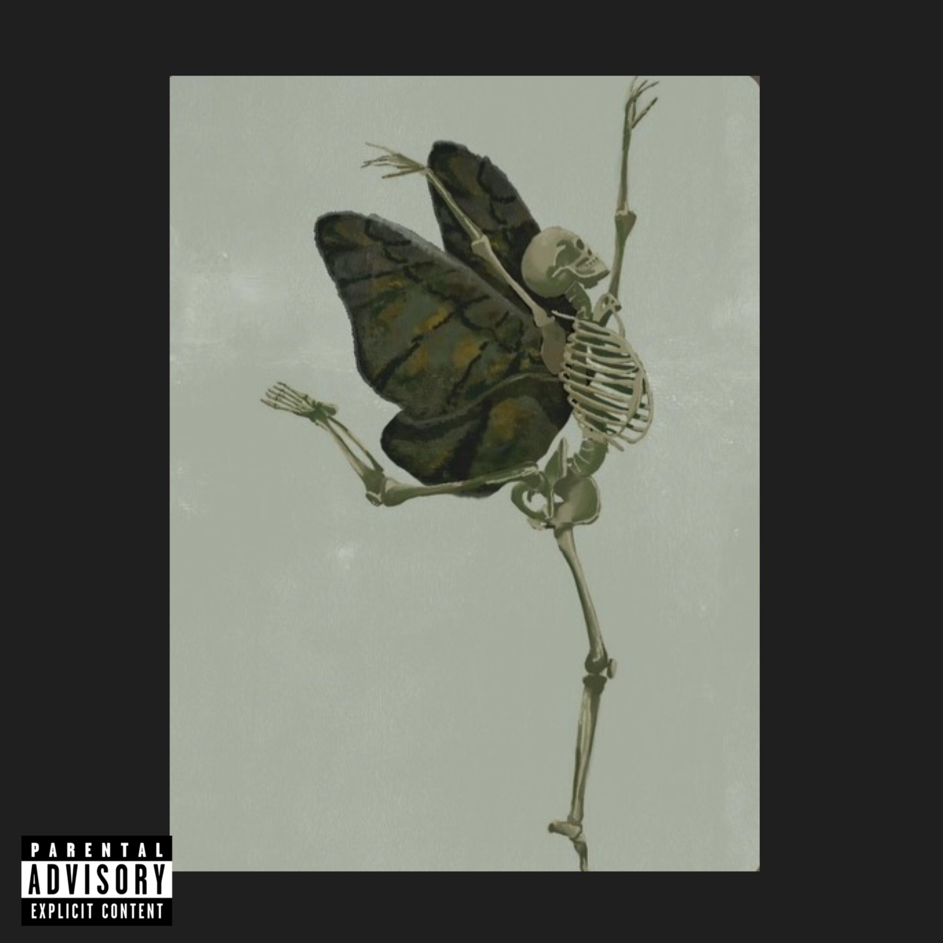 Her Track by Kidd Kade cover art