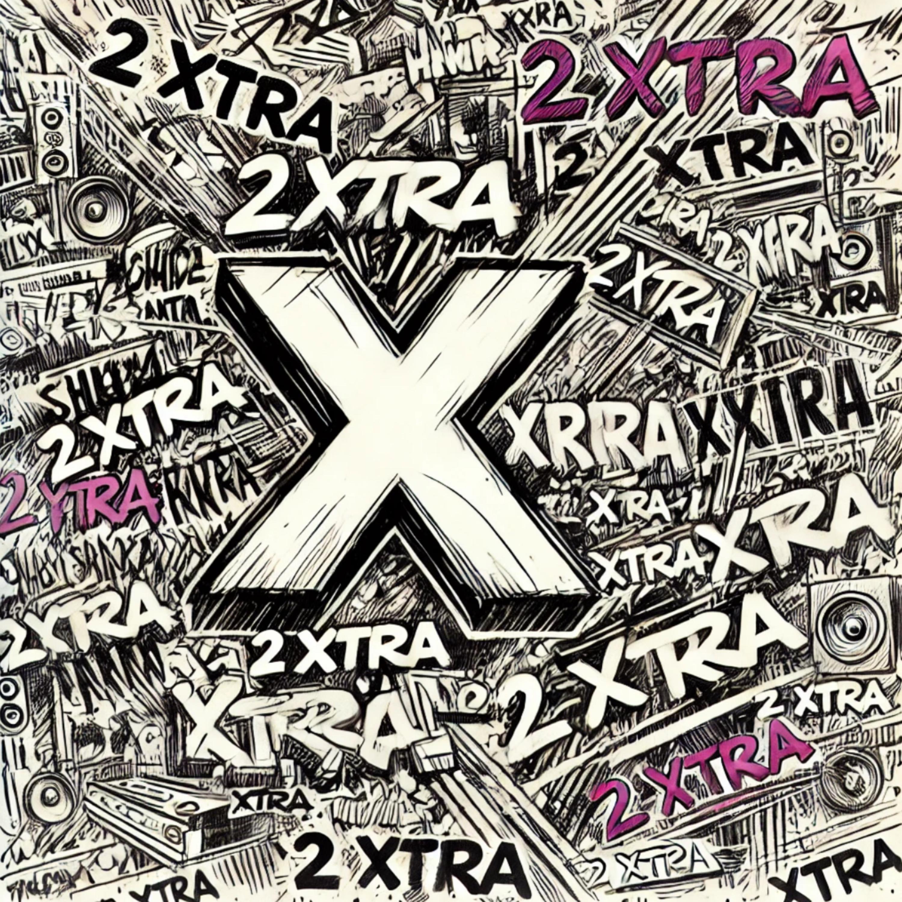2 XTRA artwork