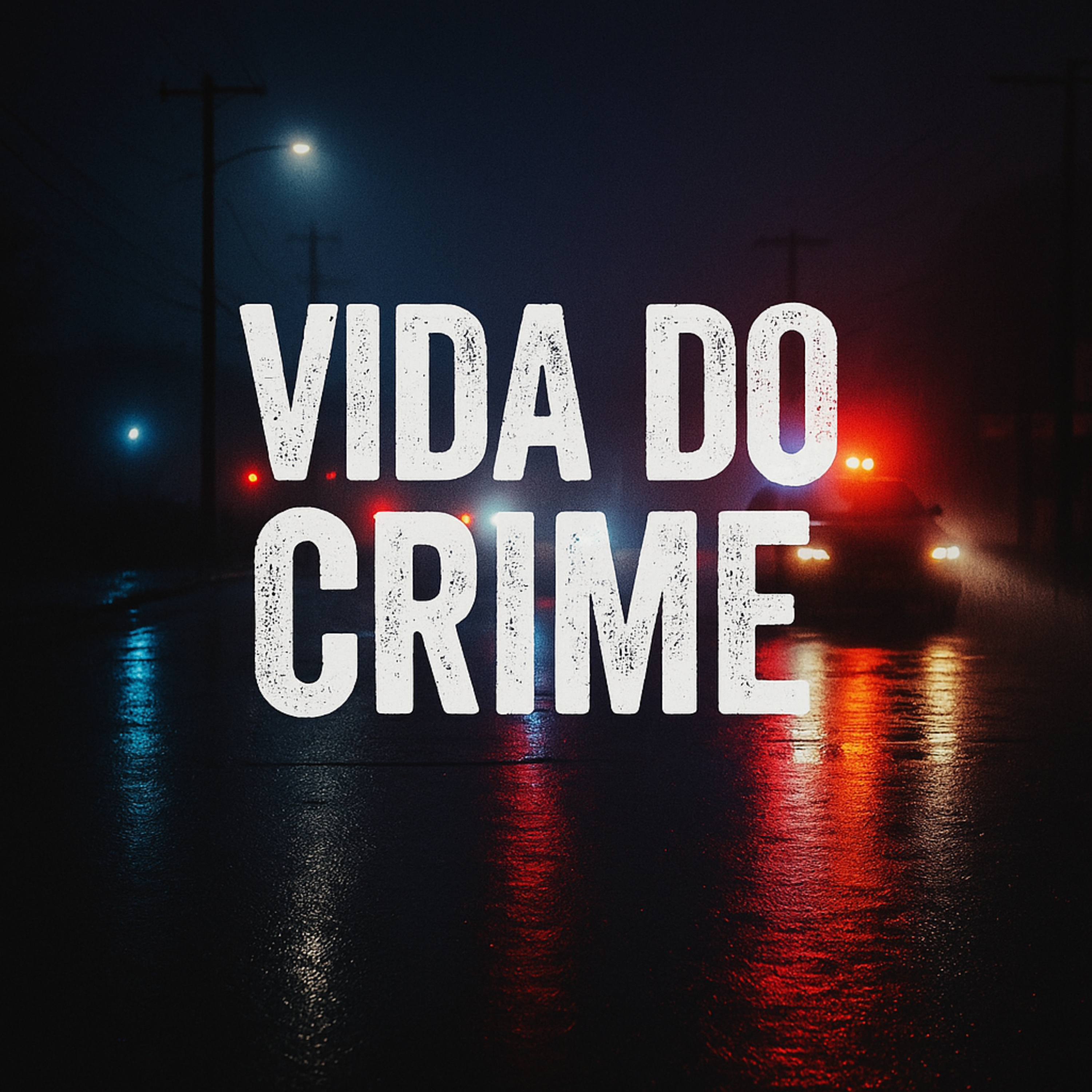 Vida do crime artwork