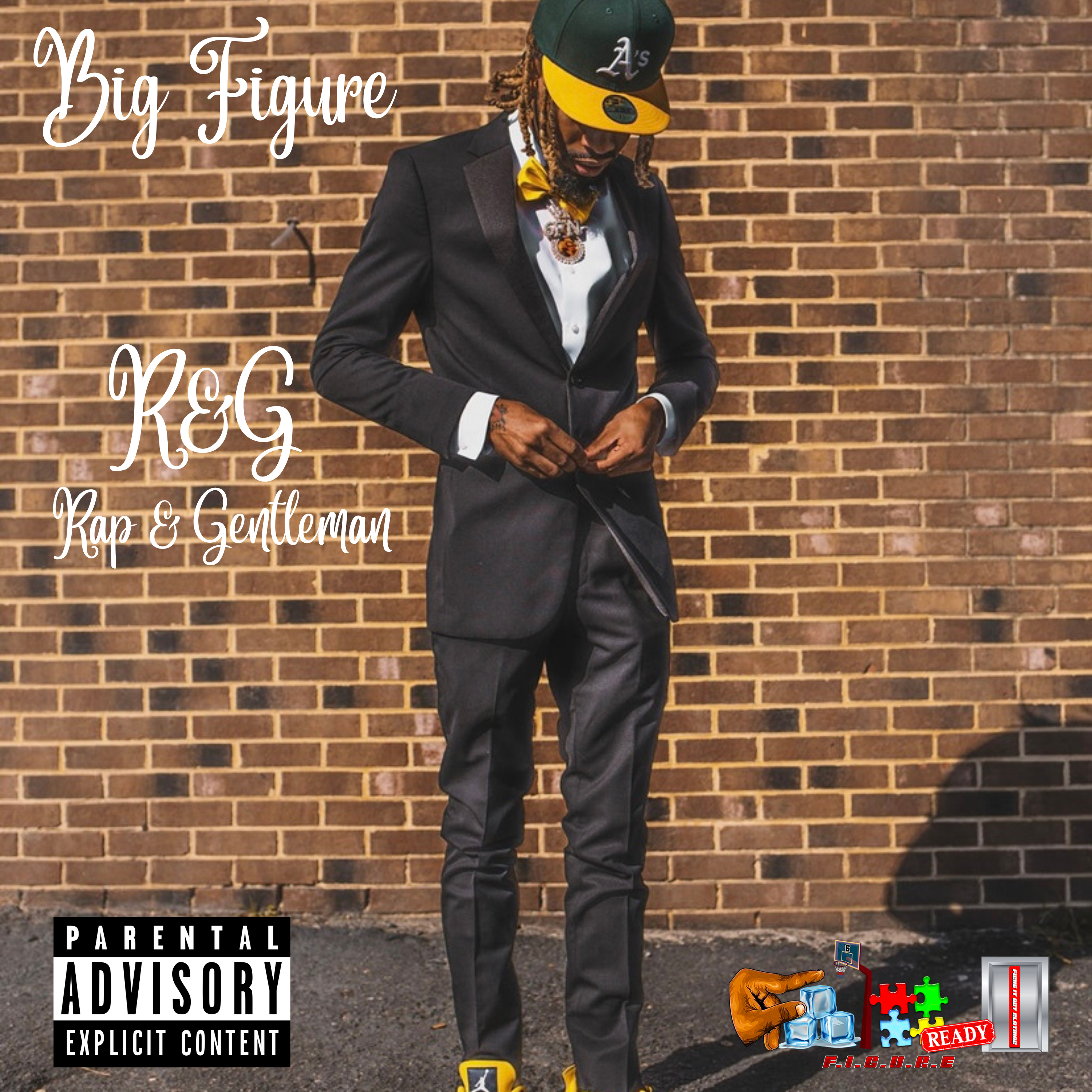 R&G artwork