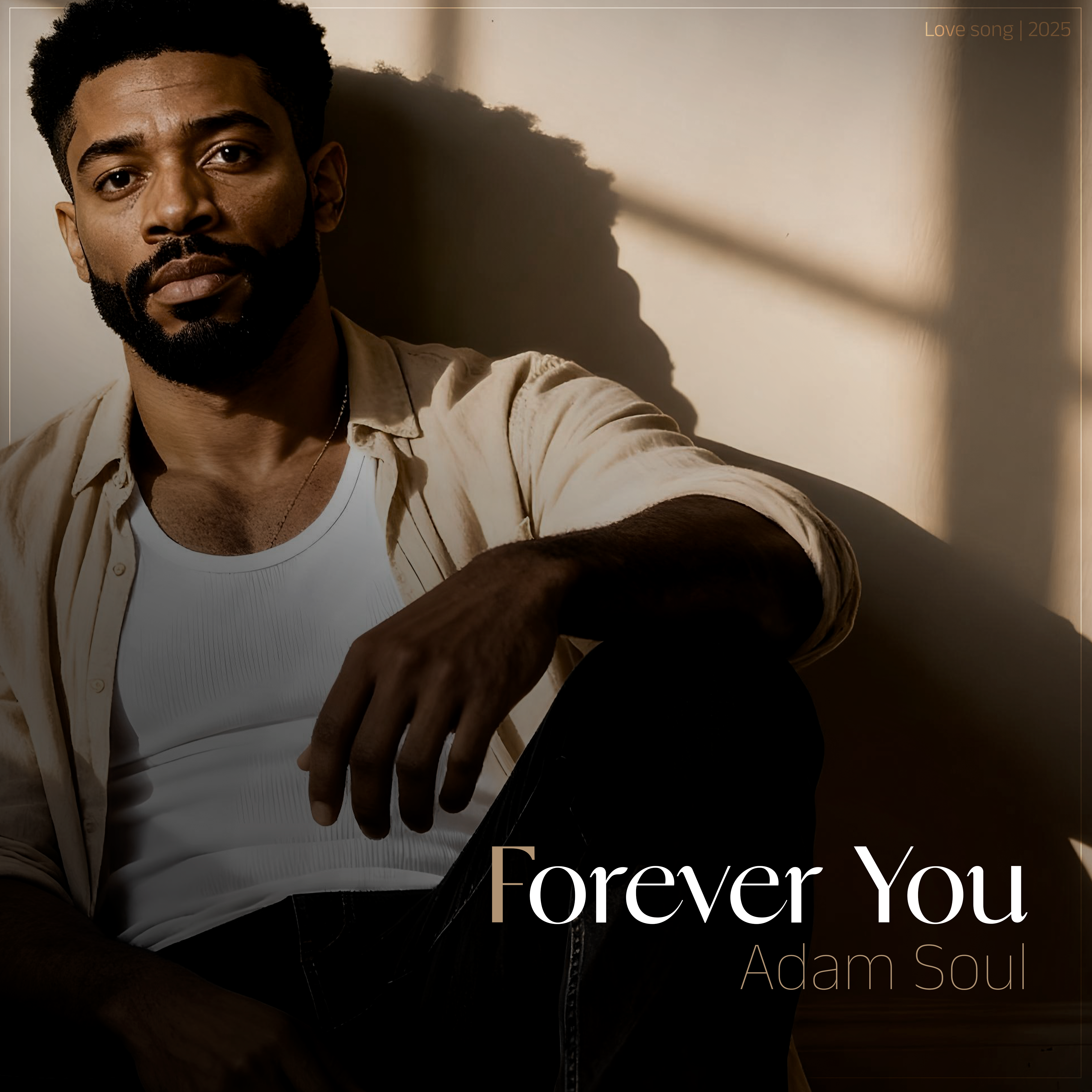 Forever You artwork