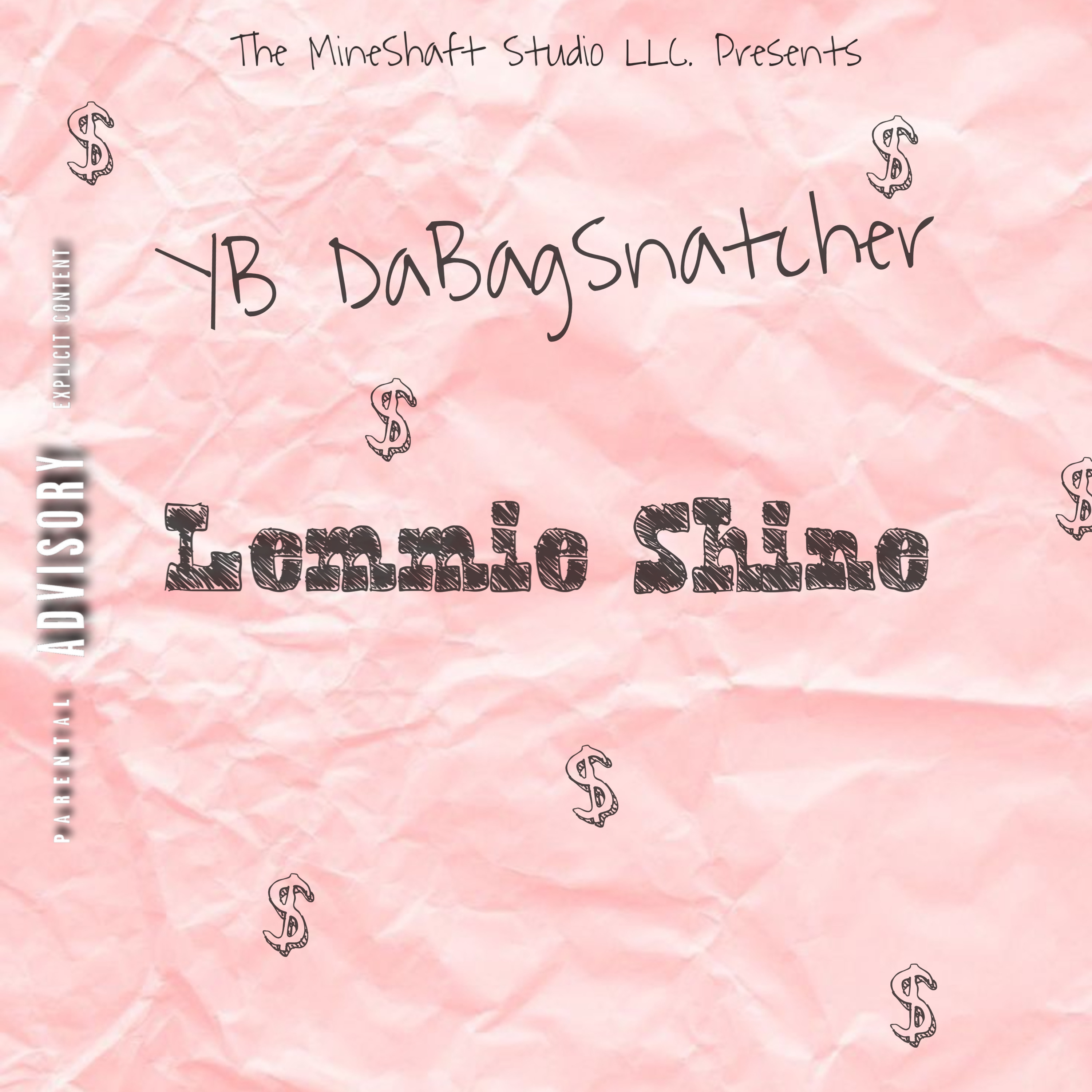 Lemmie Shine artwork